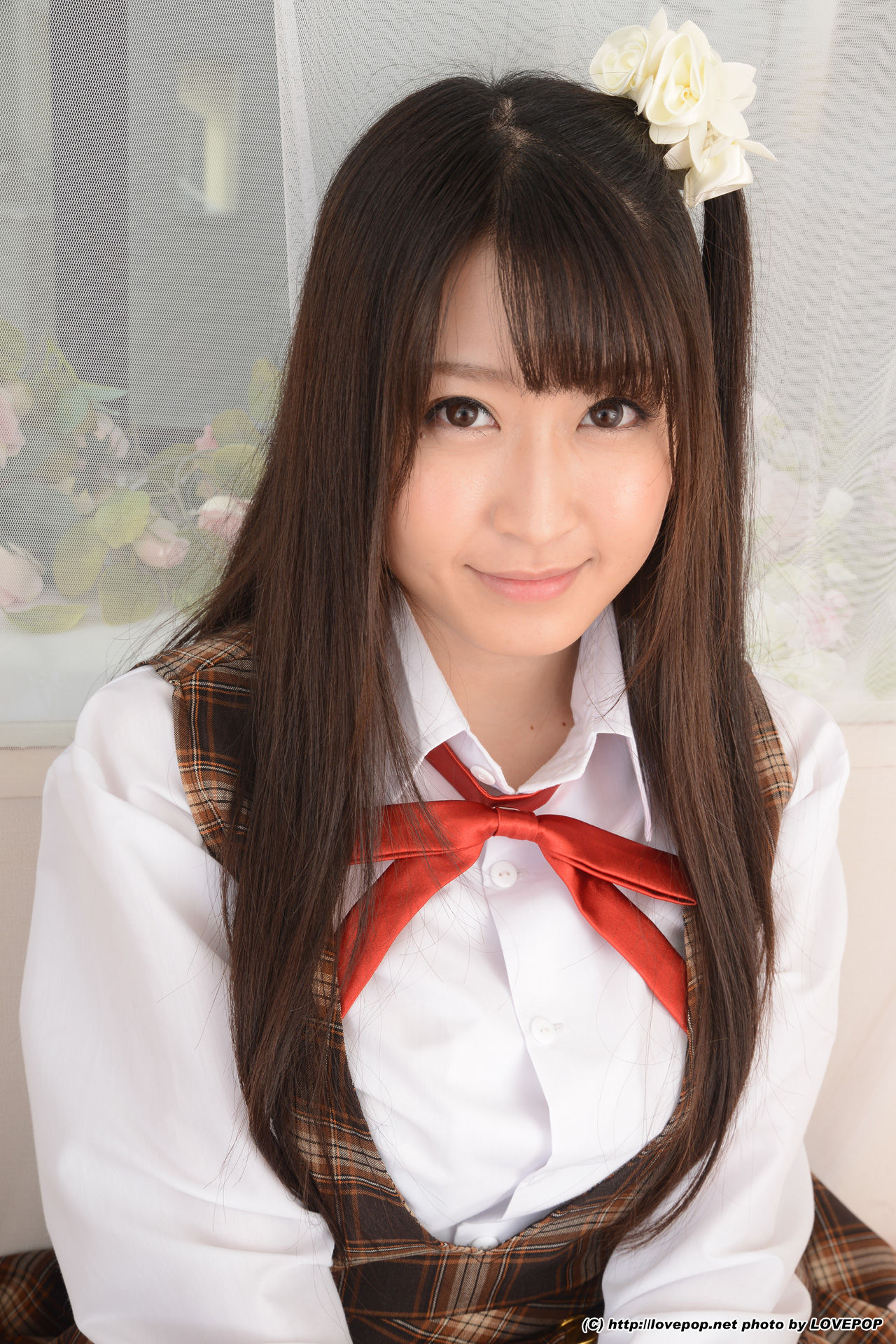 [LOVEPOP] Arisa Misato 美里有紗 beautiful breasts ! - PPV