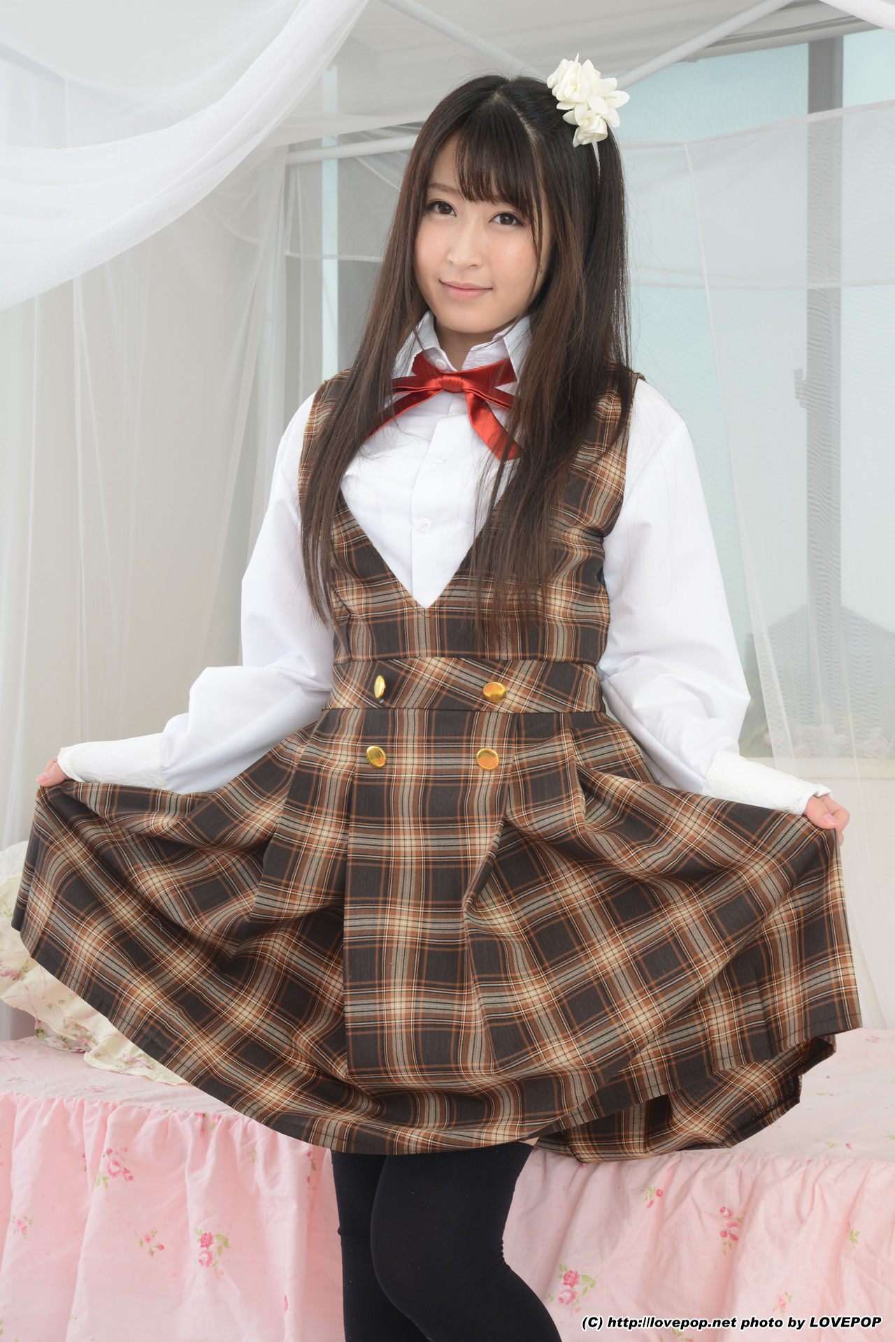 [LOVEPOP] Arisa Misato 美里有紗 beautiful breasts ! - PPV