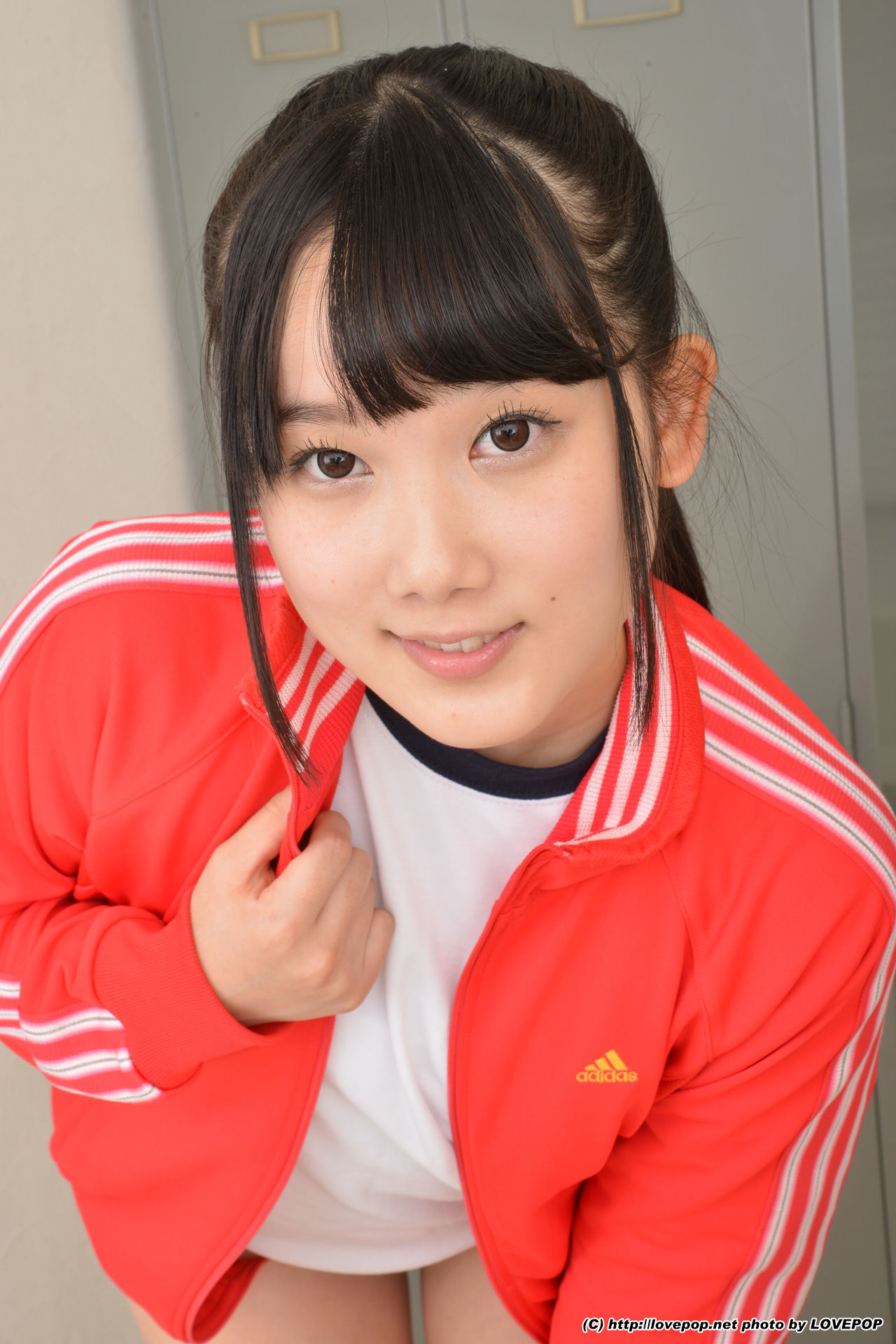 [LOVEPOP] Aya Miyazaki 宮崎あや Bloomers ! pretty girl! - PPV