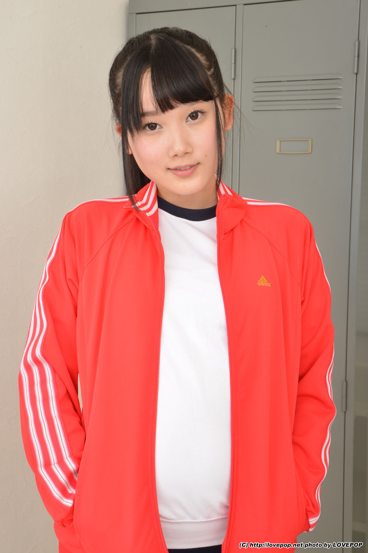 [LOVEPOP] Aya Miyazaki 宮崎あや Bloomers ! pretty girl! - PPV
