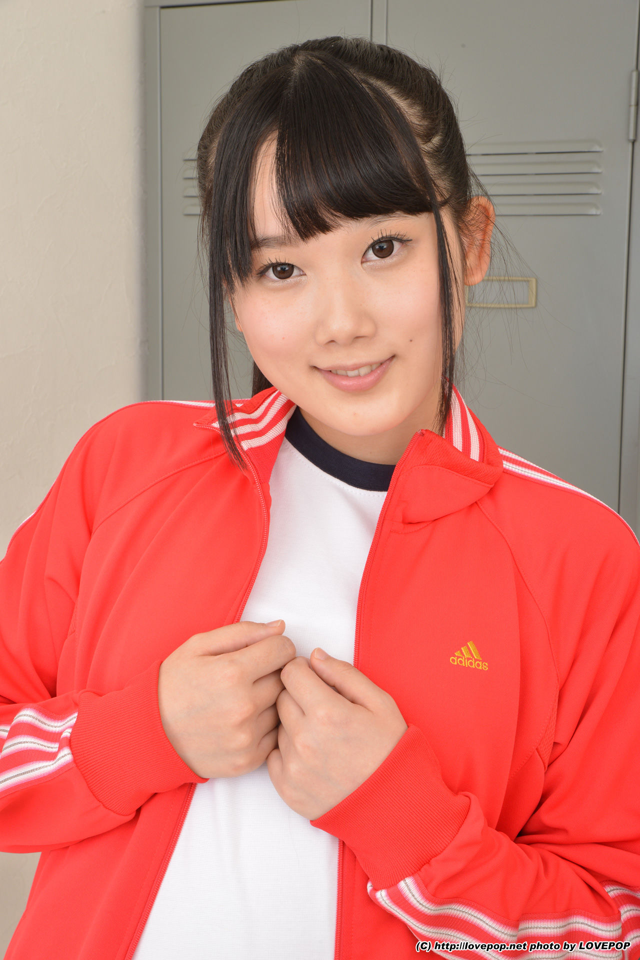 [LOVEPOP] Aya Miyazaki 宮崎あや Bloomers ! pretty girl! - PPV