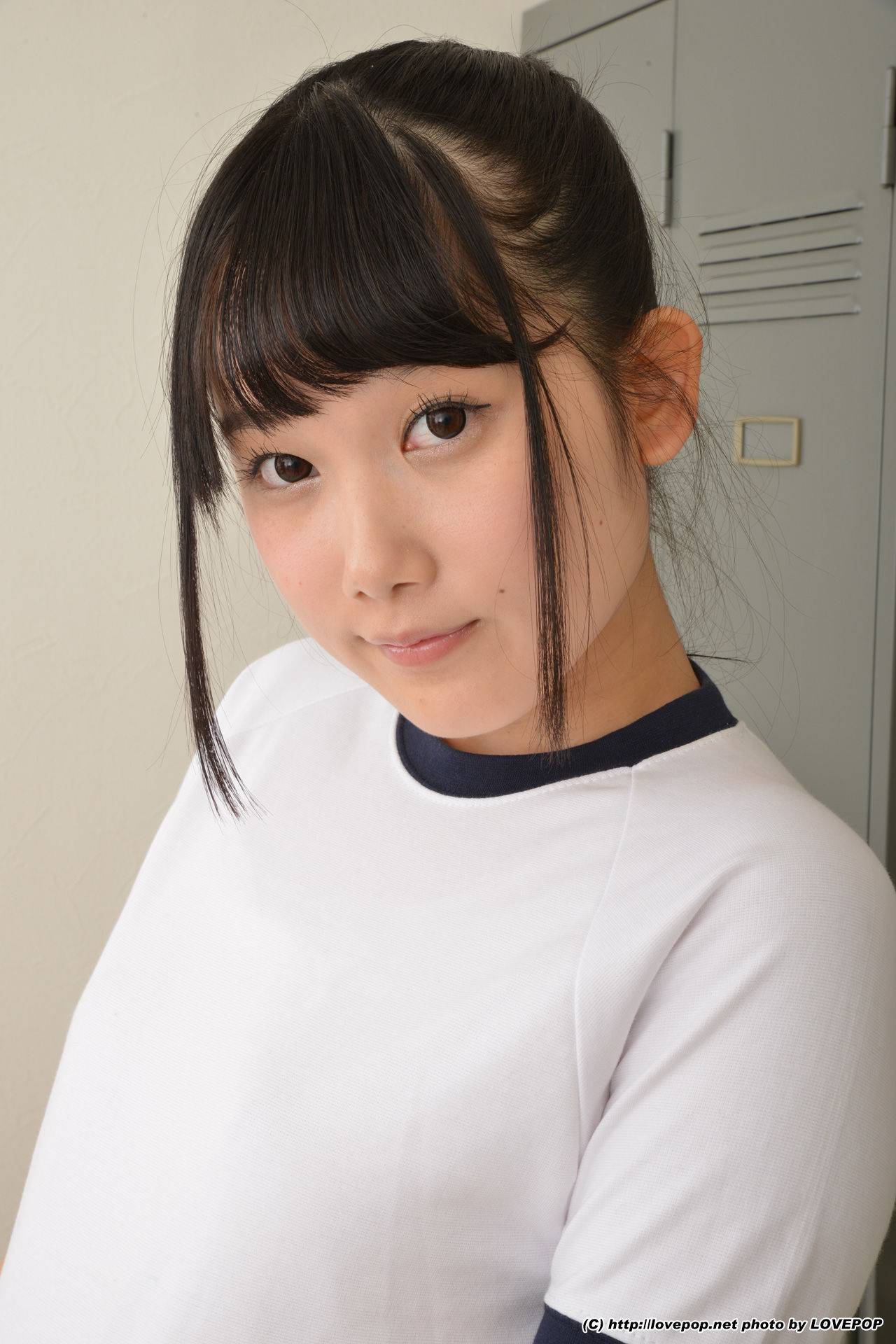 [LOVEPOP] Aya Miyazaki 宮崎あや Bloomers ! pretty girl! - PPV
