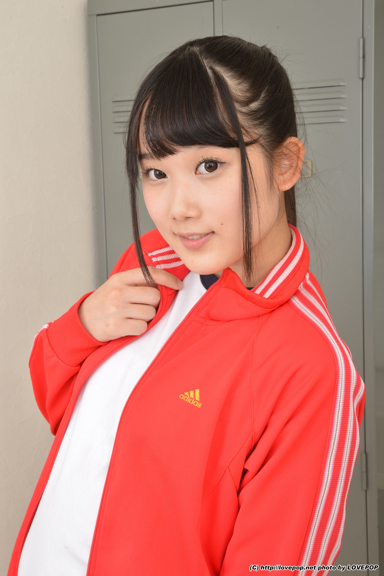 [LOVEPOP] Aya Miyazaki 宮崎あや Bloomers ! pretty girl! - PPV