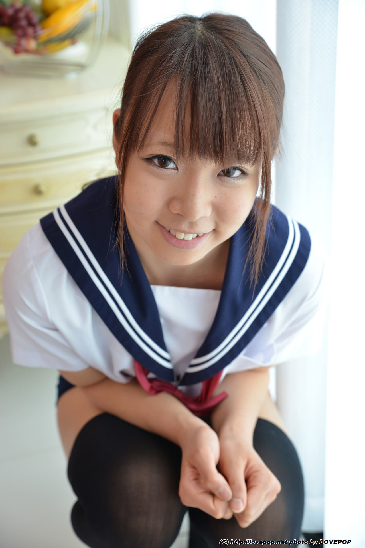 [LOVEPOP] Ayame Goto 後藤あやめ Photoset 02