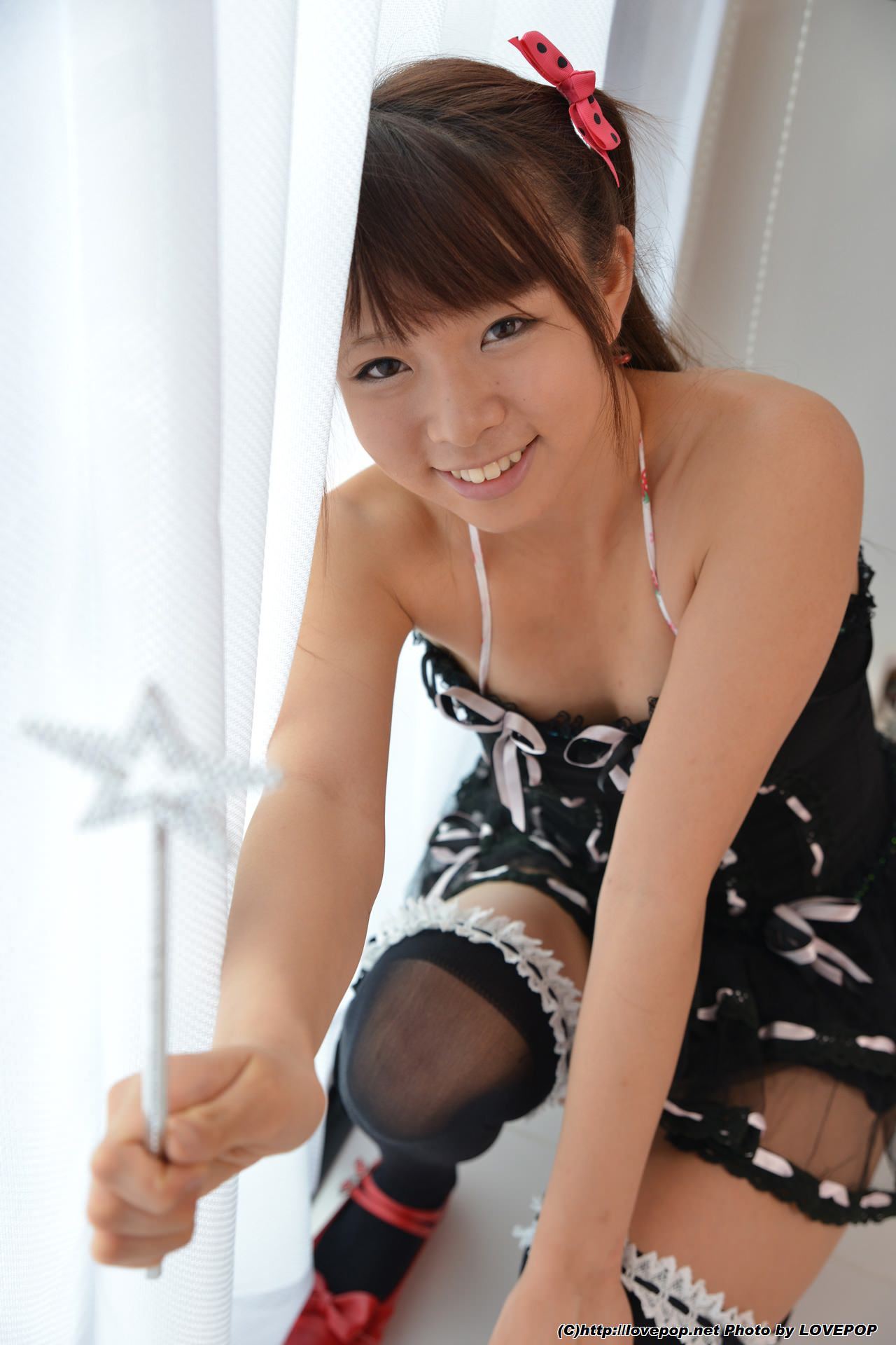 [LOVEPOP] Ayame Goto 後藤あやめ Photoset 03