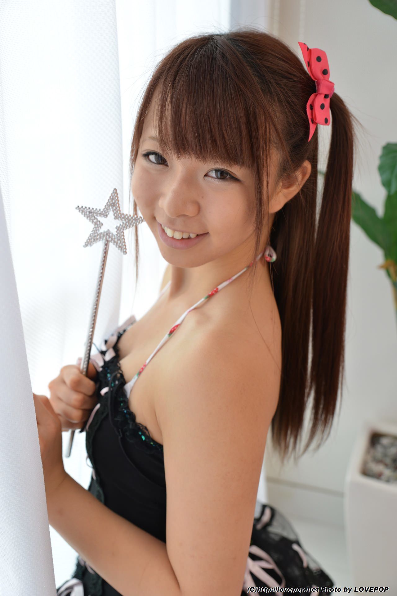 [LOVEPOP] Ayame Goto 後藤あやめ Photoset 03