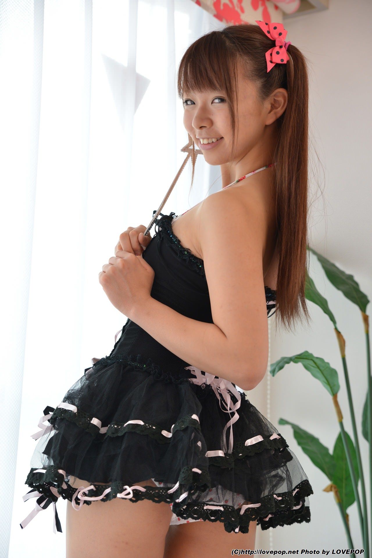 [LOVEPOP] Ayame Goto 後藤あやめ Photoset 03