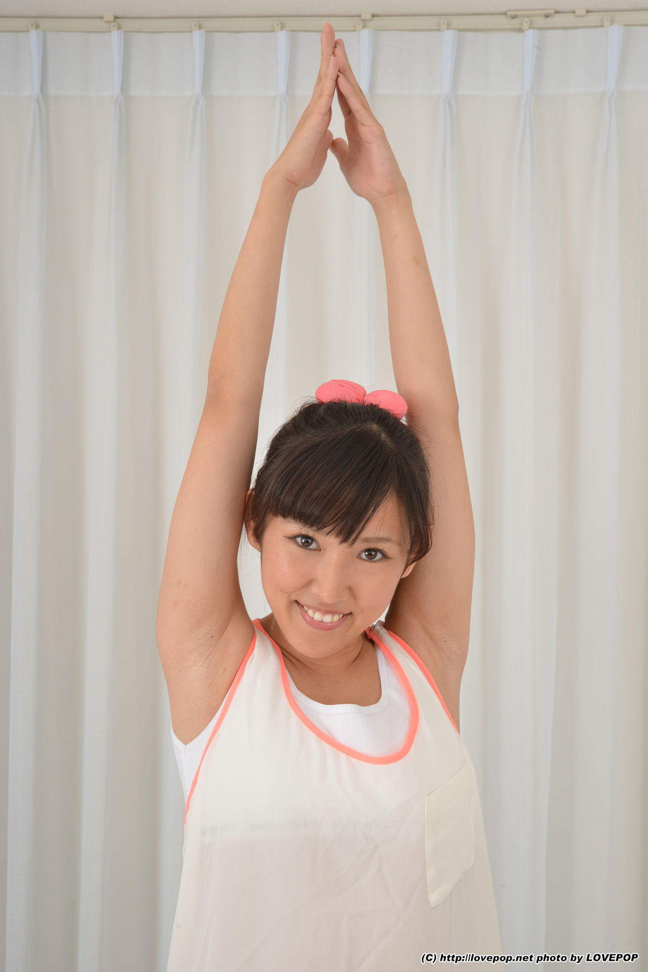 [LOVEPOP] CHIA 樹下智愛 Photoset 04