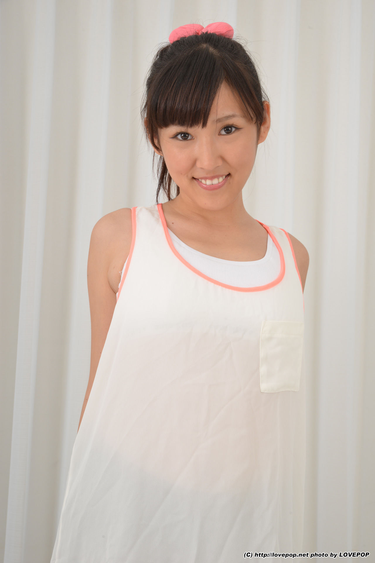 [LOVEPOP] CHIA 樹下智愛 Photoset 04