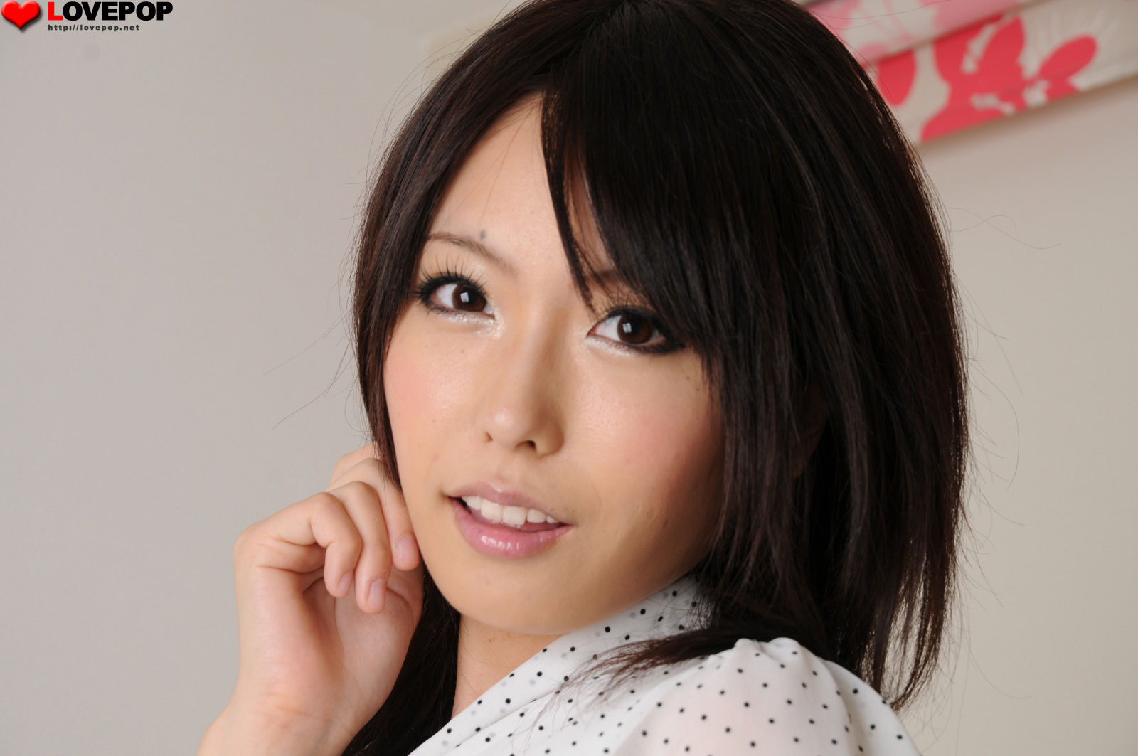 [LOVEPOP] Chika Arimura 有村千佳 content complete BOX - PPV