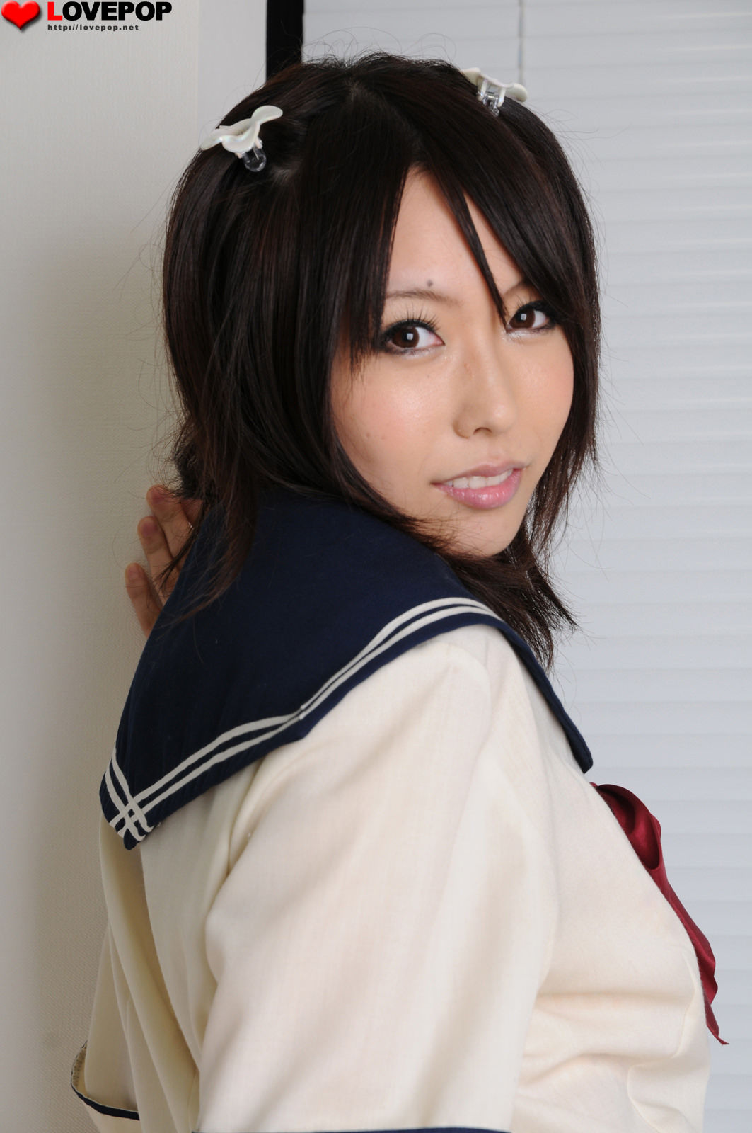 [LOVEPOP] Chika Arimura 有村千佳 content complete BOX - PPV