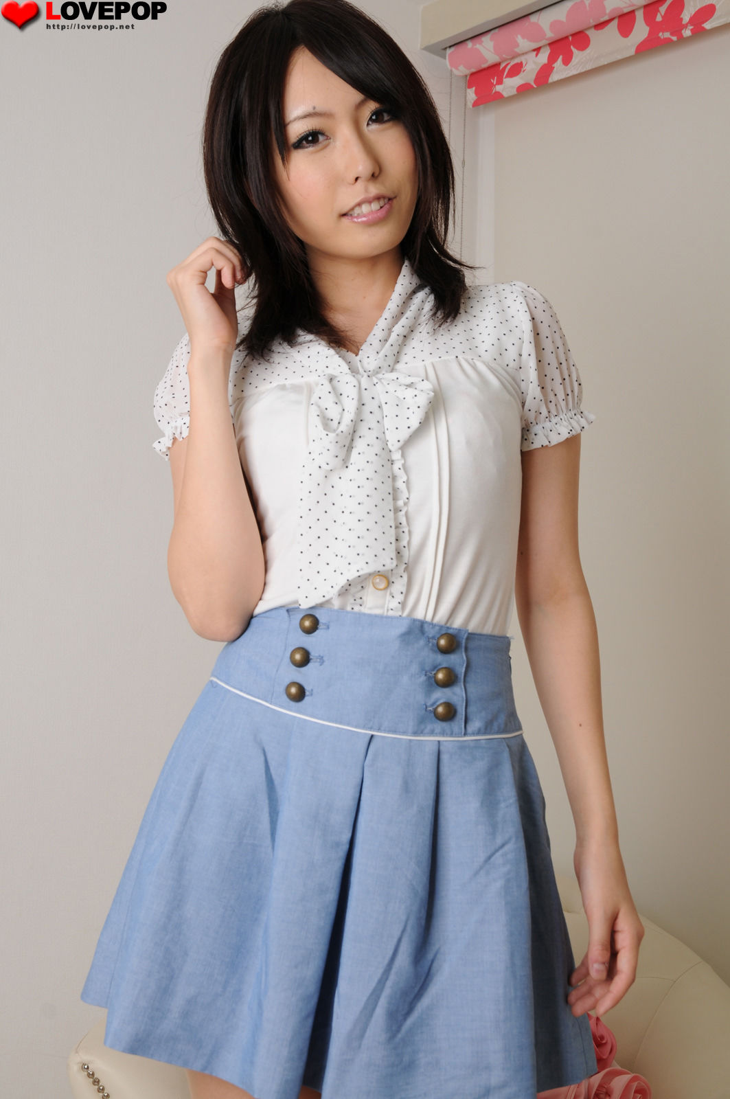 [LOVEPOP] Chika Arimura 有村千佳 content complete BOX - PPV