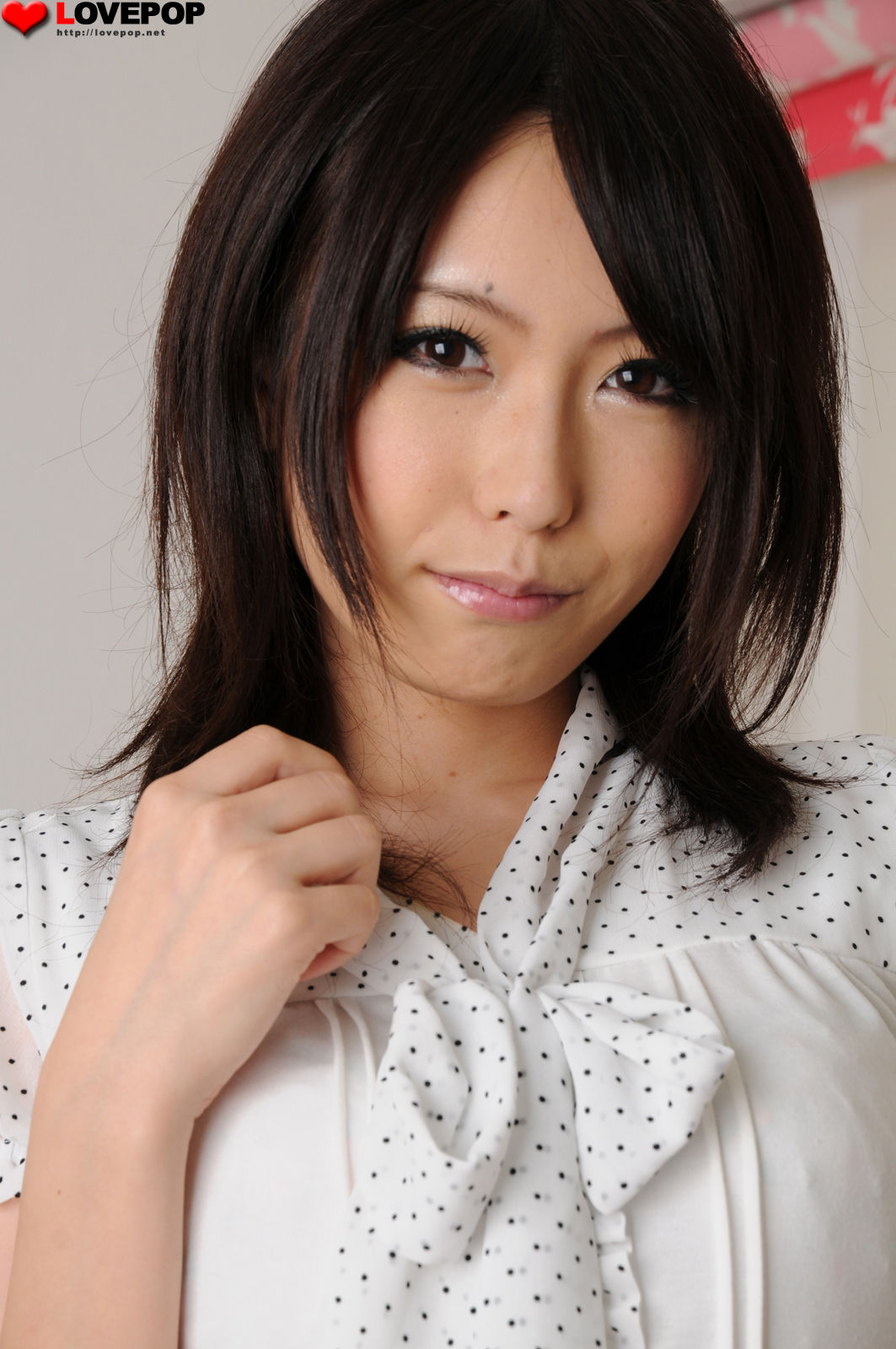 [LOVEPOP] Chika Arimura 有村千佳 content complete BOX - PPV