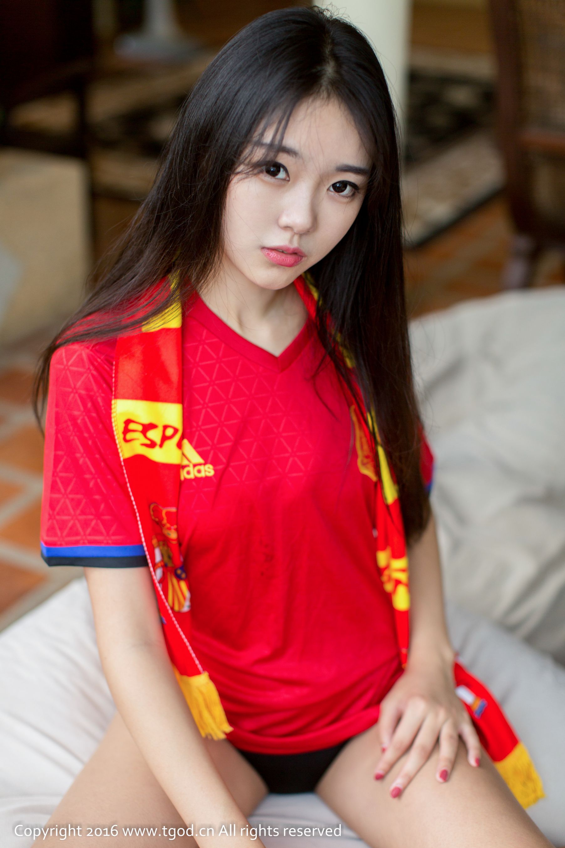 可乐Vicky《苏梅岛旅拍》清新少女篇 [推女神/尤蜜荟]