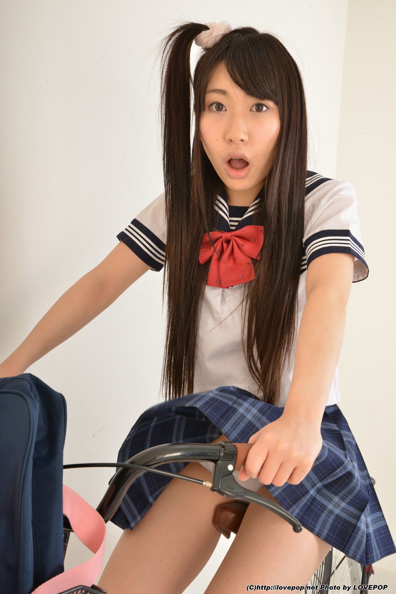 [LOVEPOP] Ito Yoshikawa 吉川いと Photoset 01
