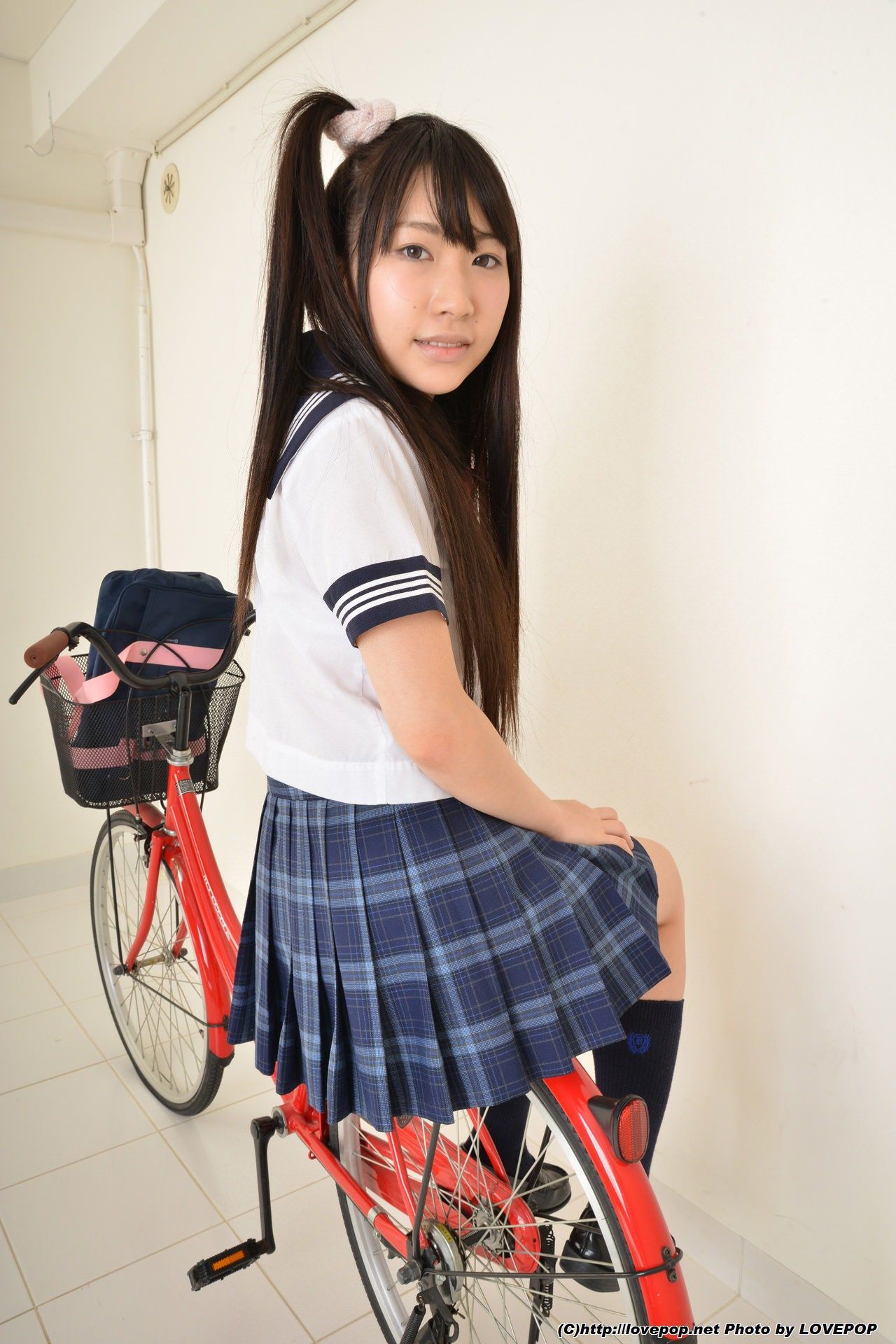 [LOVEPOP] Ito Yoshikawa 吉川いと Photoset 01