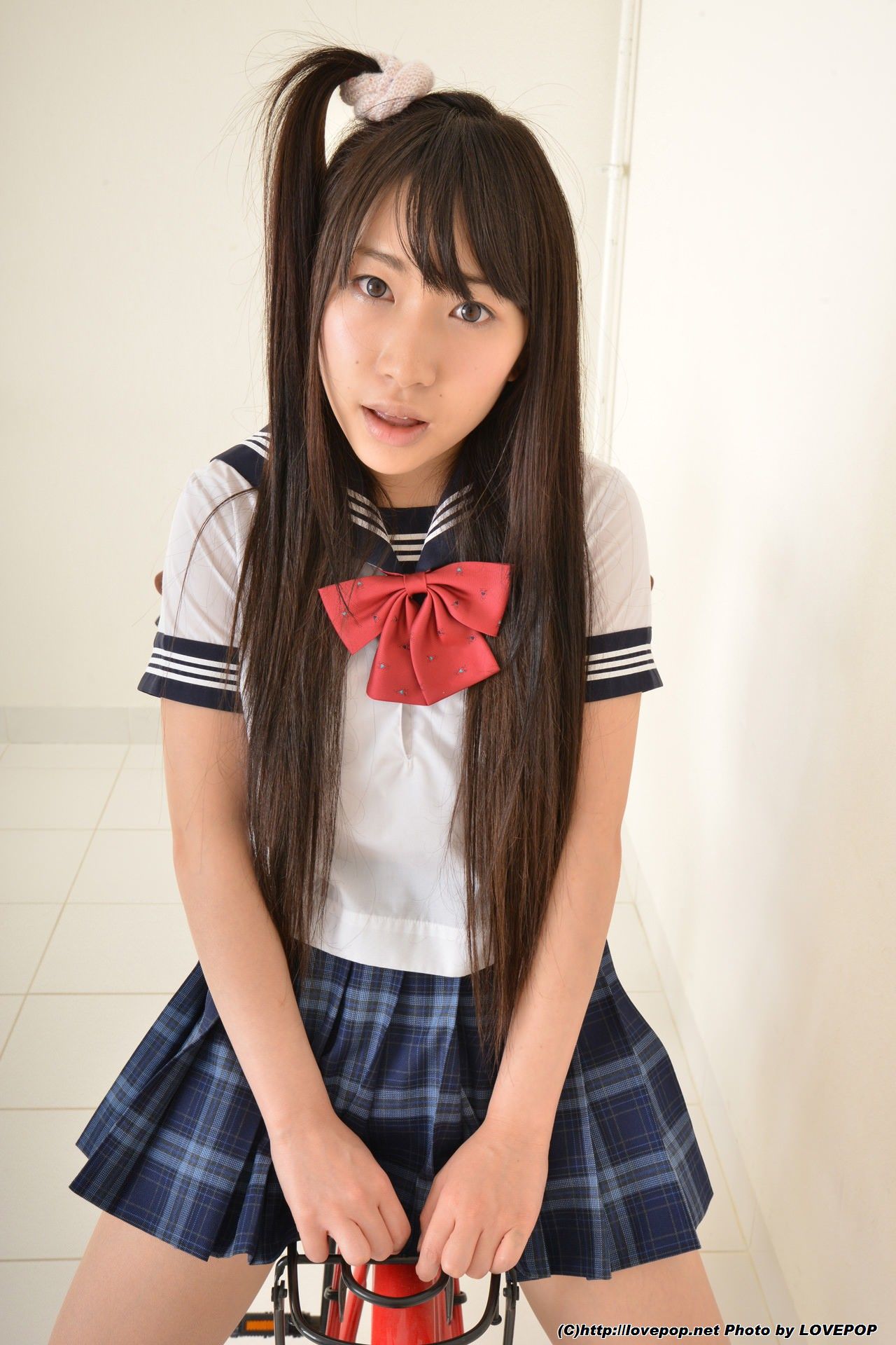 [LOVEPOP] Ito Yoshikawa 吉川いと Photoset 01