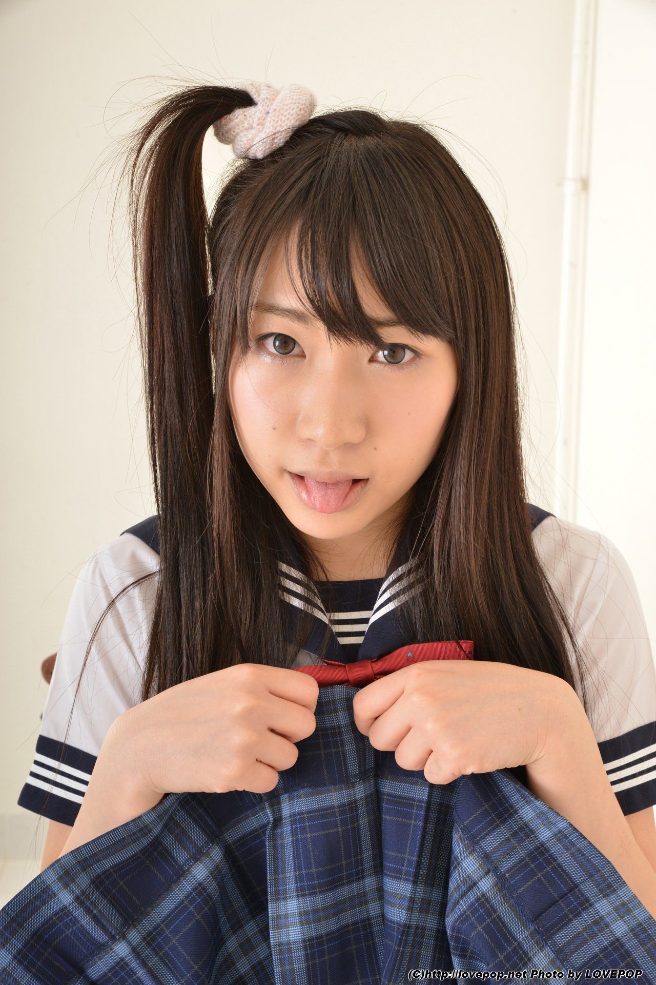 [LOVEPOP] Ito Yoshikawa 吉川いと Photoset 01