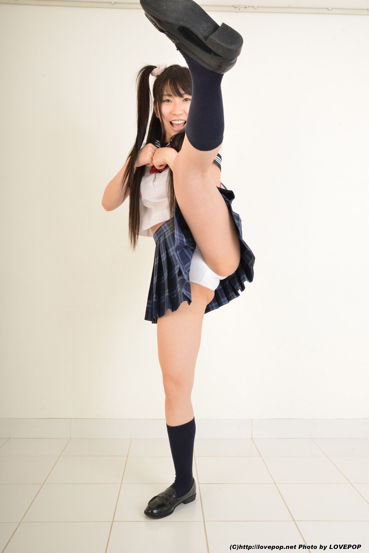 [LOVEPOP] Ito Yoshikawa 吉川いと Photoset 01