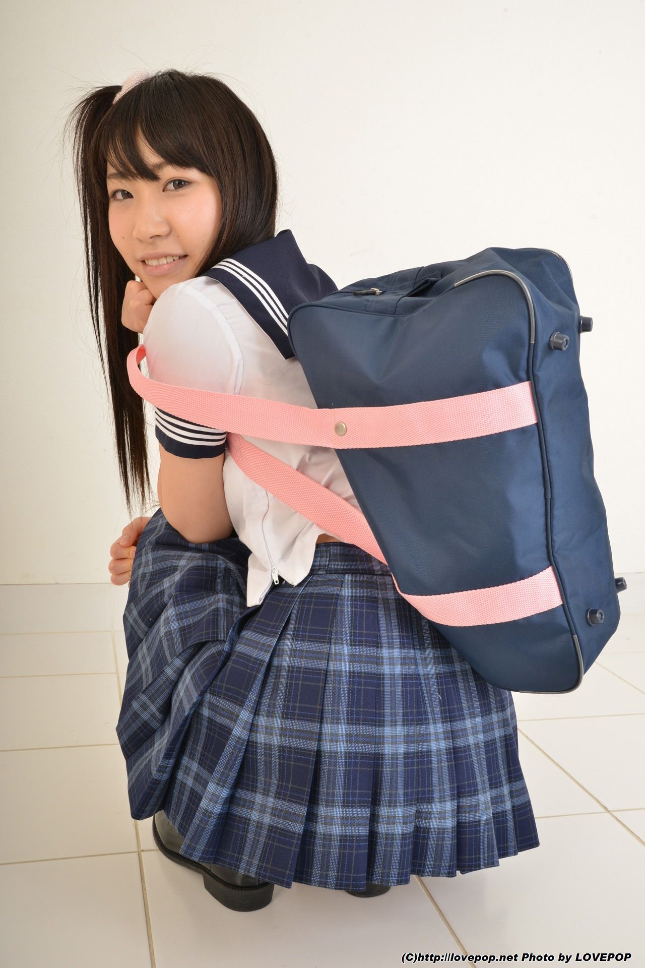 [LOVEPOP] Ito Yoshikawa 吉川いと Photoset 01