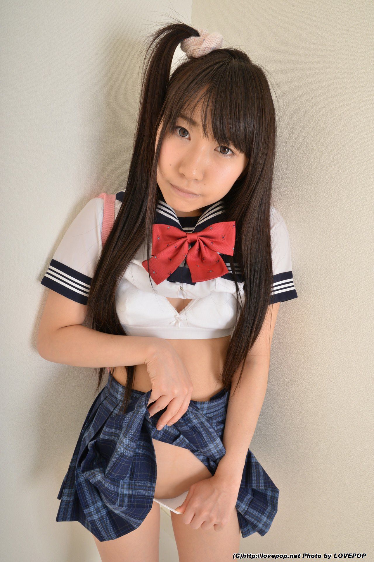 [LOVEPOP] Ito Yoshikawa 吉川いと Photoset 01