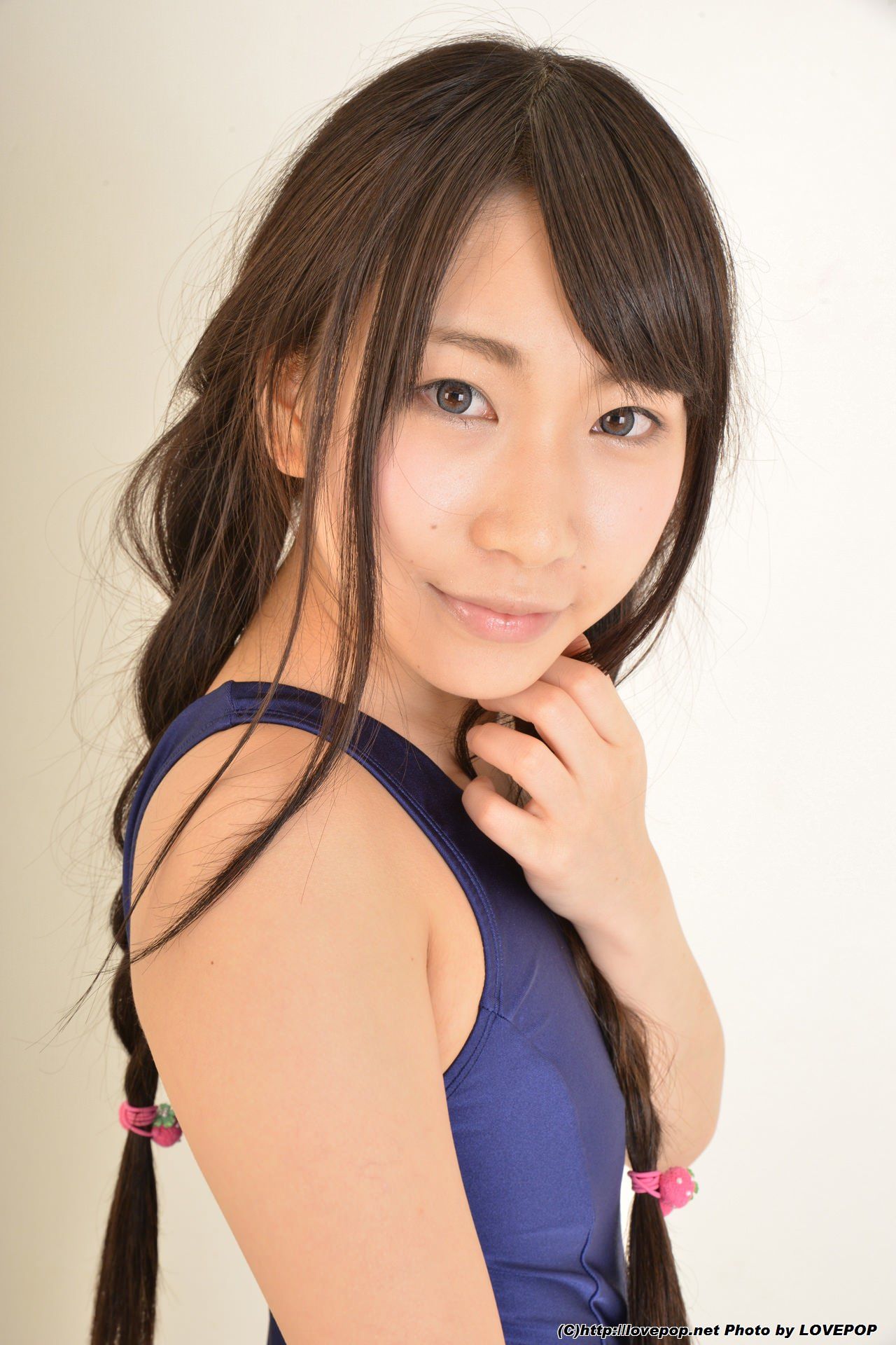 [LOVEPOP] Ito Yoshikawa 吉川いと Photoset 02