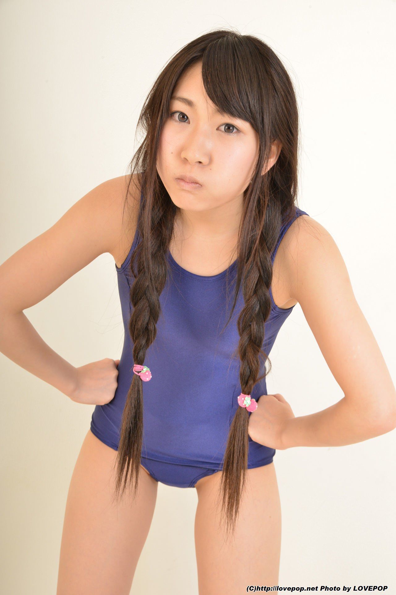 [LOVEPOP] Ito Yoshikawa 吉川いと Photoset 02