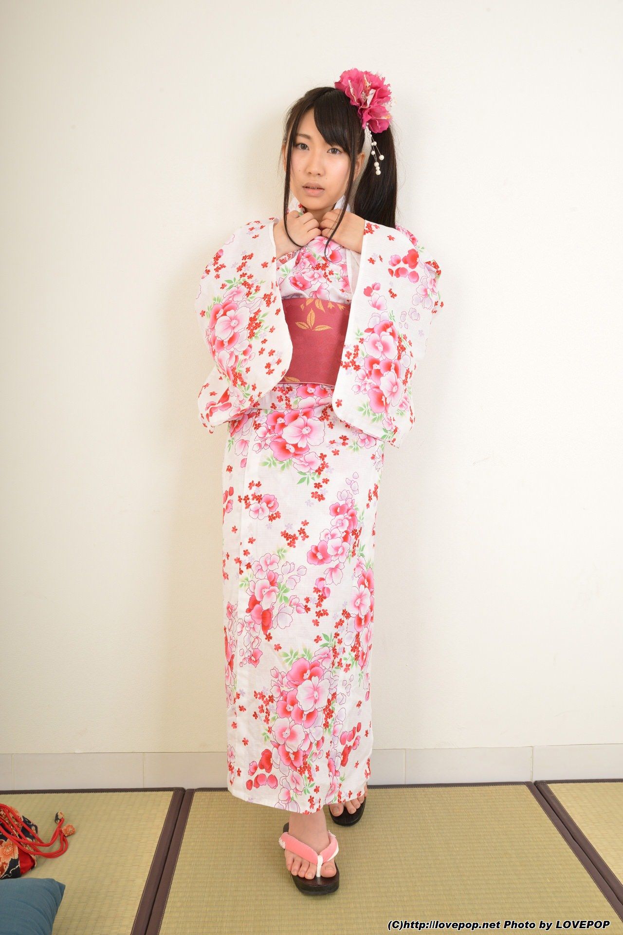 [LOVEPOP] Ito Yoshikawa 吉川いと Photoset 03