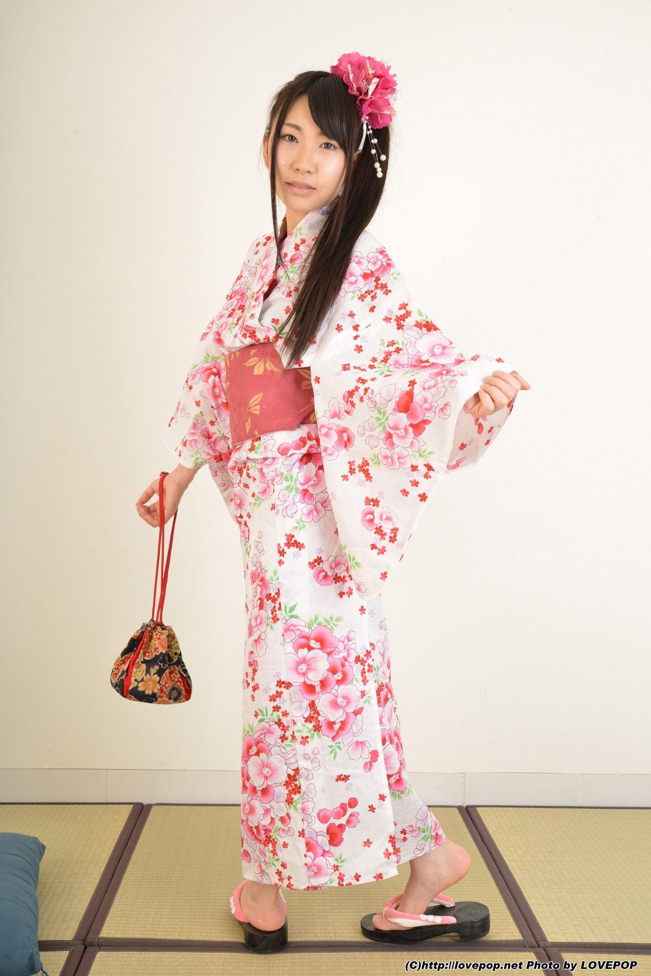 [LOVEPOP] Ito Yoshikawa 吉川いと Photoset 03