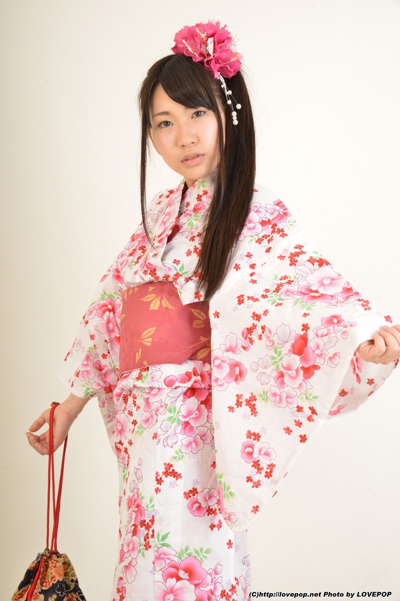 [LOVEPOP] Ito Yoshikawa 吉川いと Photoset 03