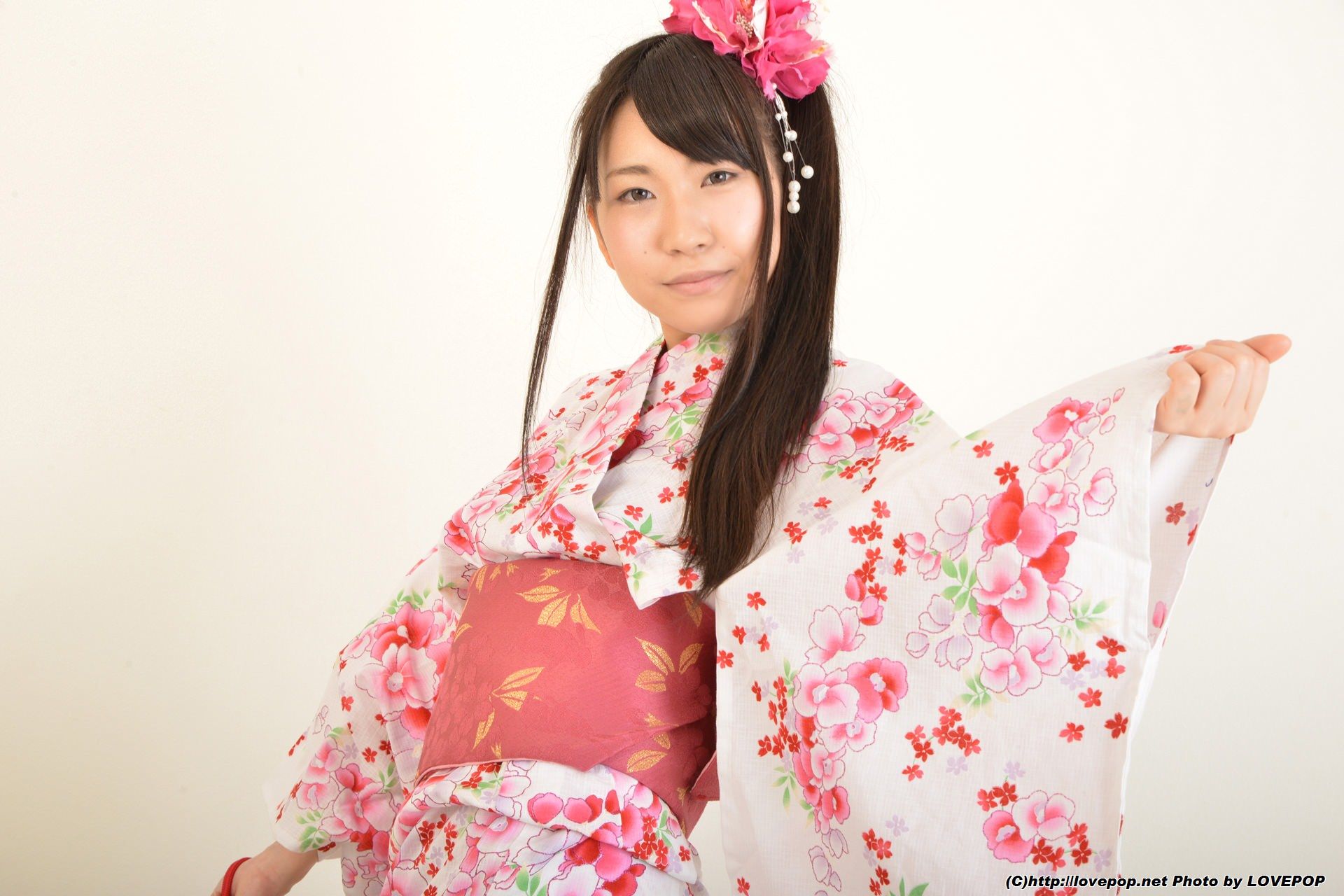 [LOVEPOP] Ito Yoshikawa 吉川いと Photoset 03