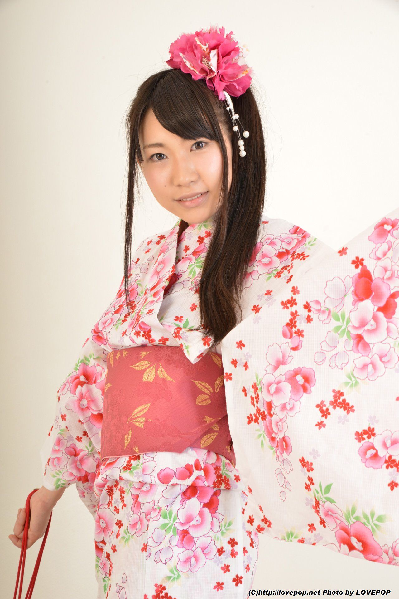[LOVEPOP] Ito Yoshikawa 吉川いと Photoset 03