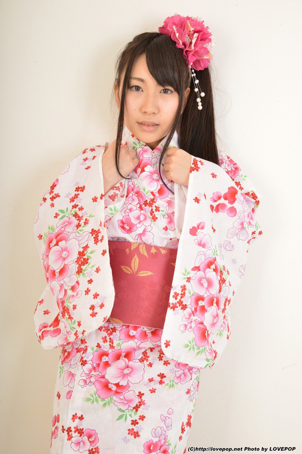 [LOVEPOP] Ito Yoshikawa 吉川いと Photoset 03