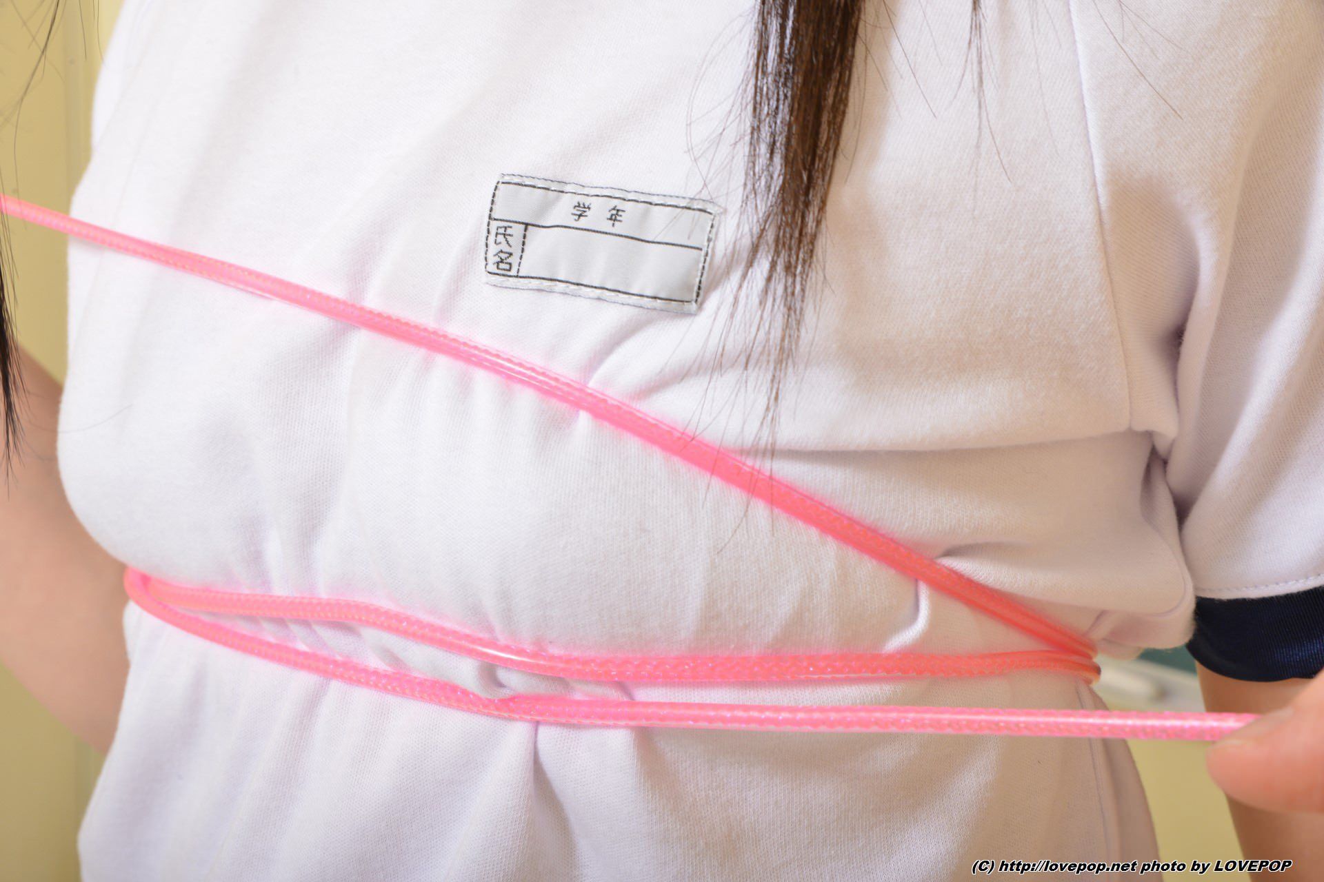 [LOVEPOP] Ito Yoshikawa 吉川いと Photoset 04