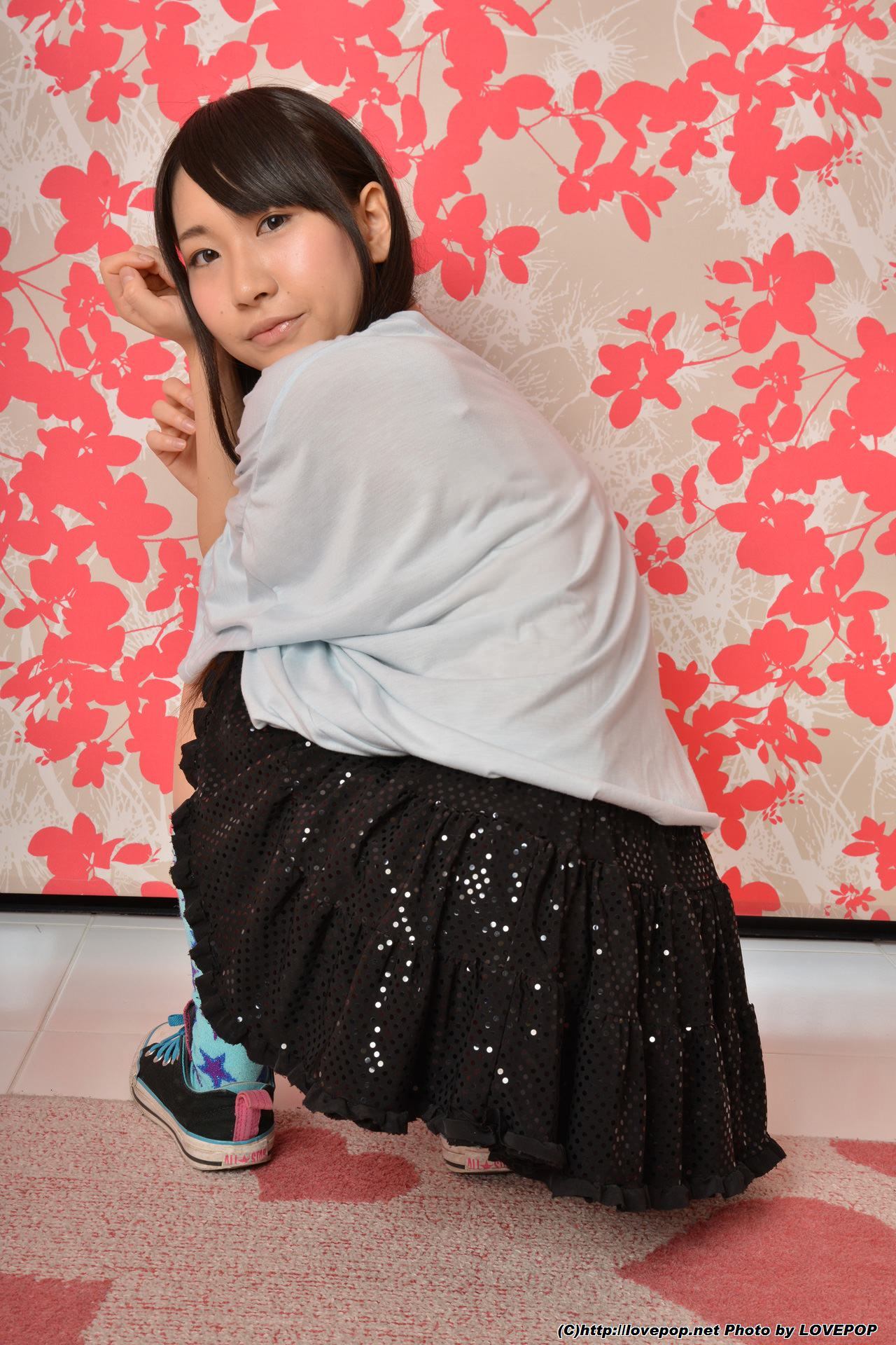 [LOVEPOP] Ito Yoshikawa 吉川いと Photoset 05