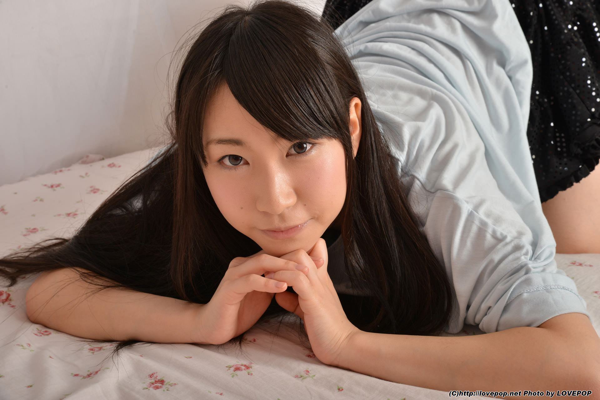 [LOVEPOP] Ito Yoshikawa 吉川いと Photoset 05