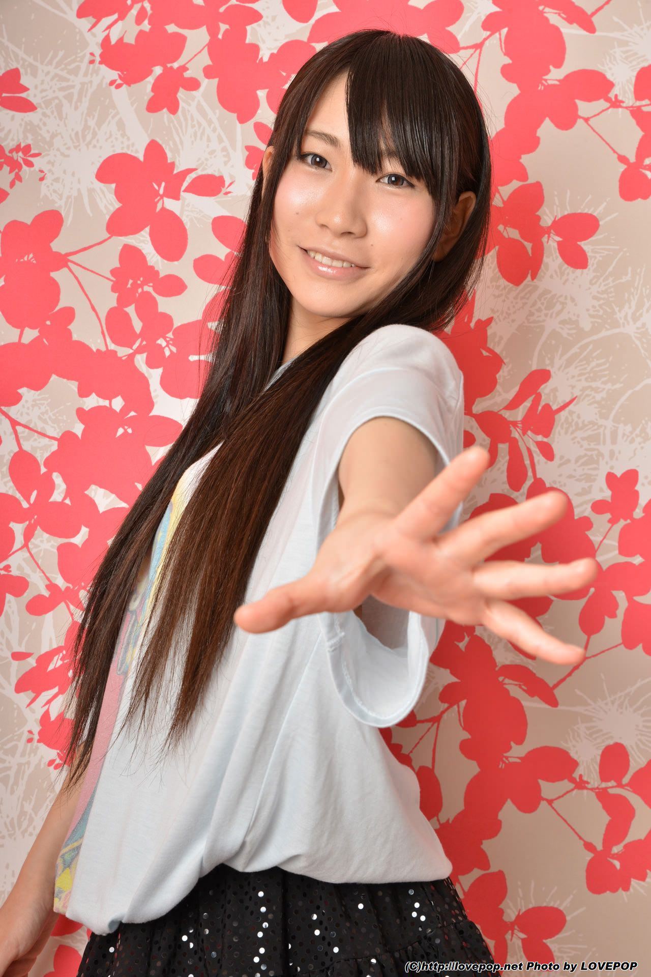 [LOVEPOP] Ito Yoshikawa 吉川いと Photoset 05