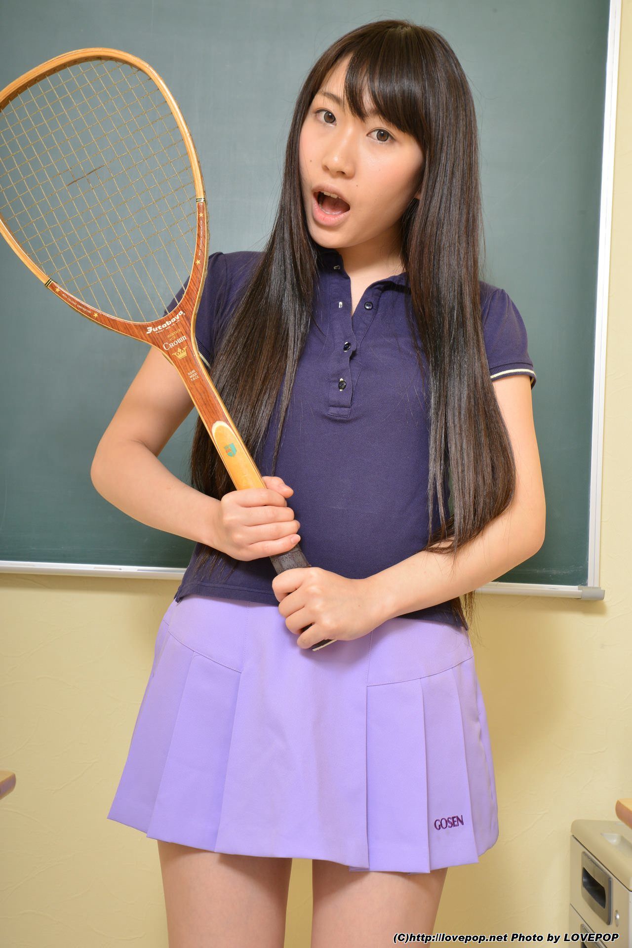 [LOVEPOP] Ito Yoshikawa 吉川いと Photoset 06