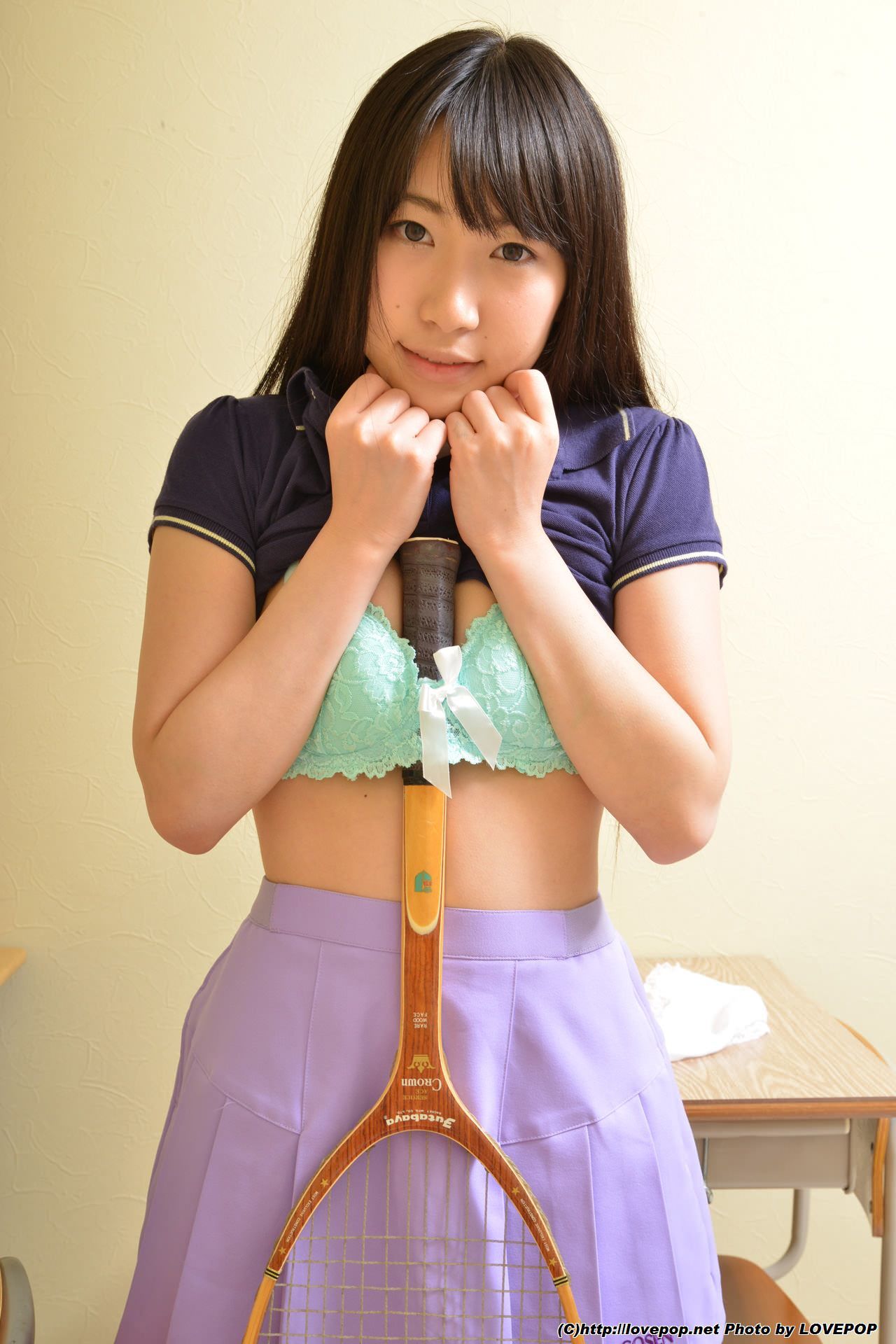 [LOVEPOP] Ito Yoshikawa 吉川いと Photoset 06