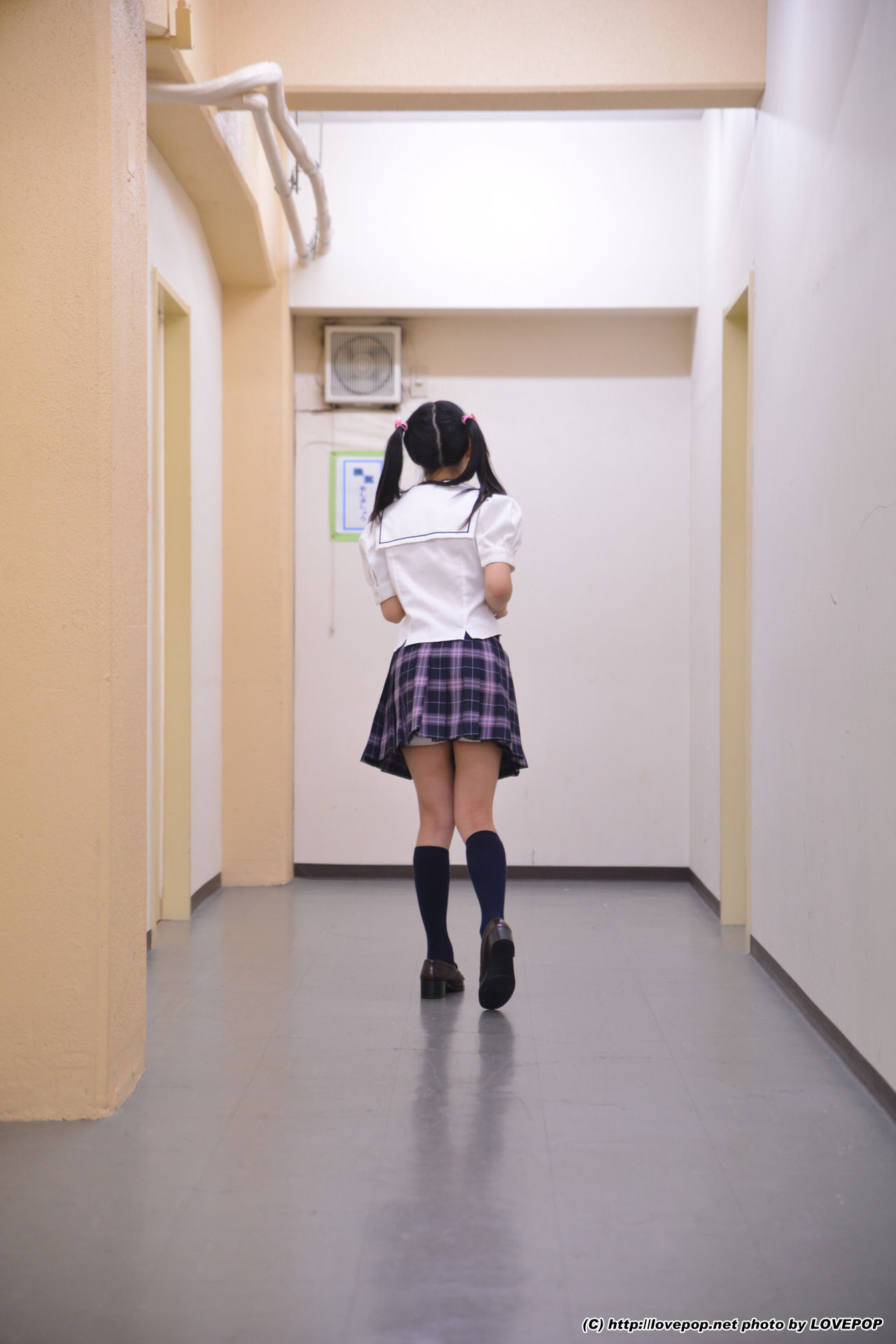 [LOVEPOP] Kotone Suzumiya 涼宮琴音 Summer Sailor ! - PPV