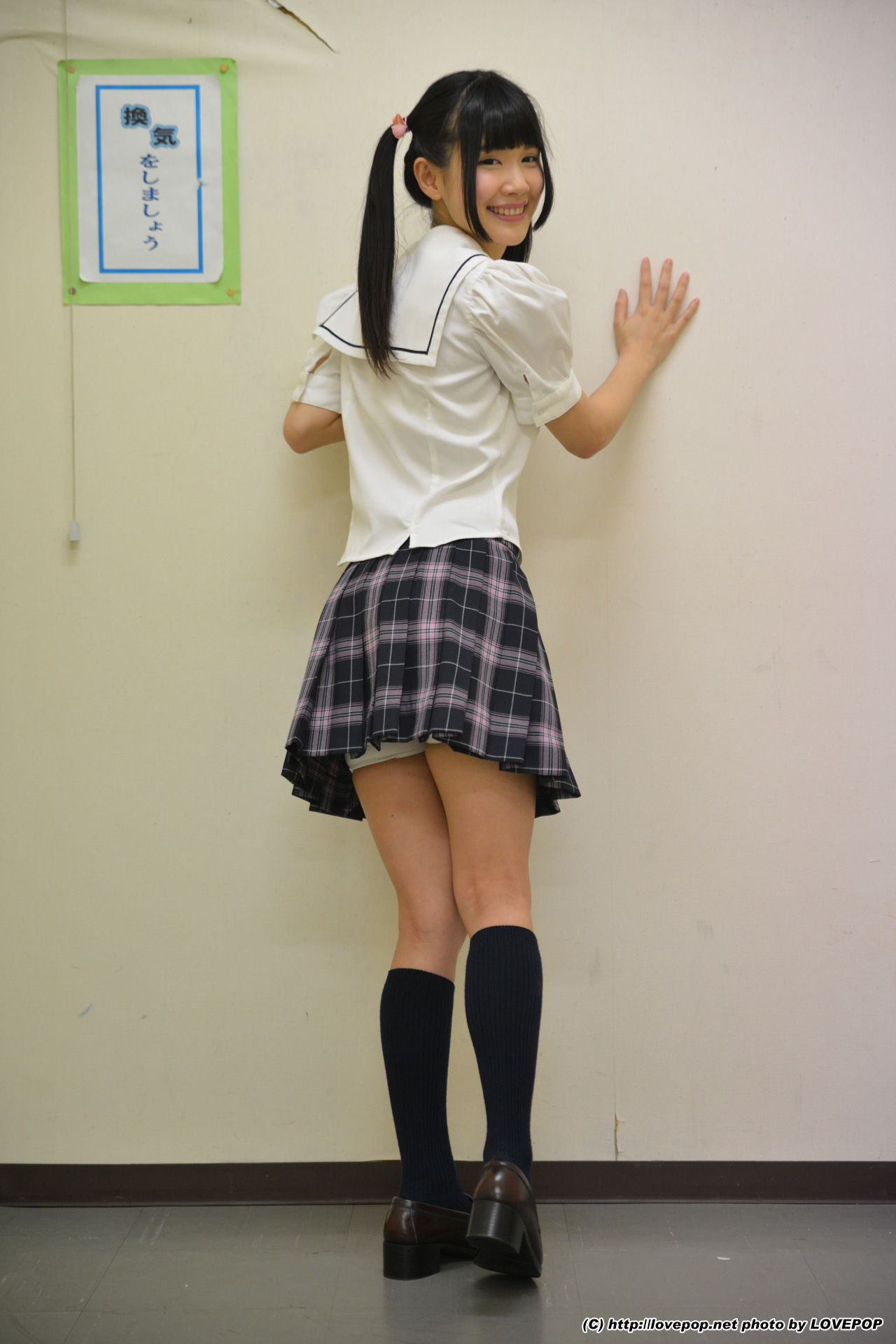 [LOVEPOP] Kotone Suzumiya 涼宮琴音 Summer Sailor ! - PPV