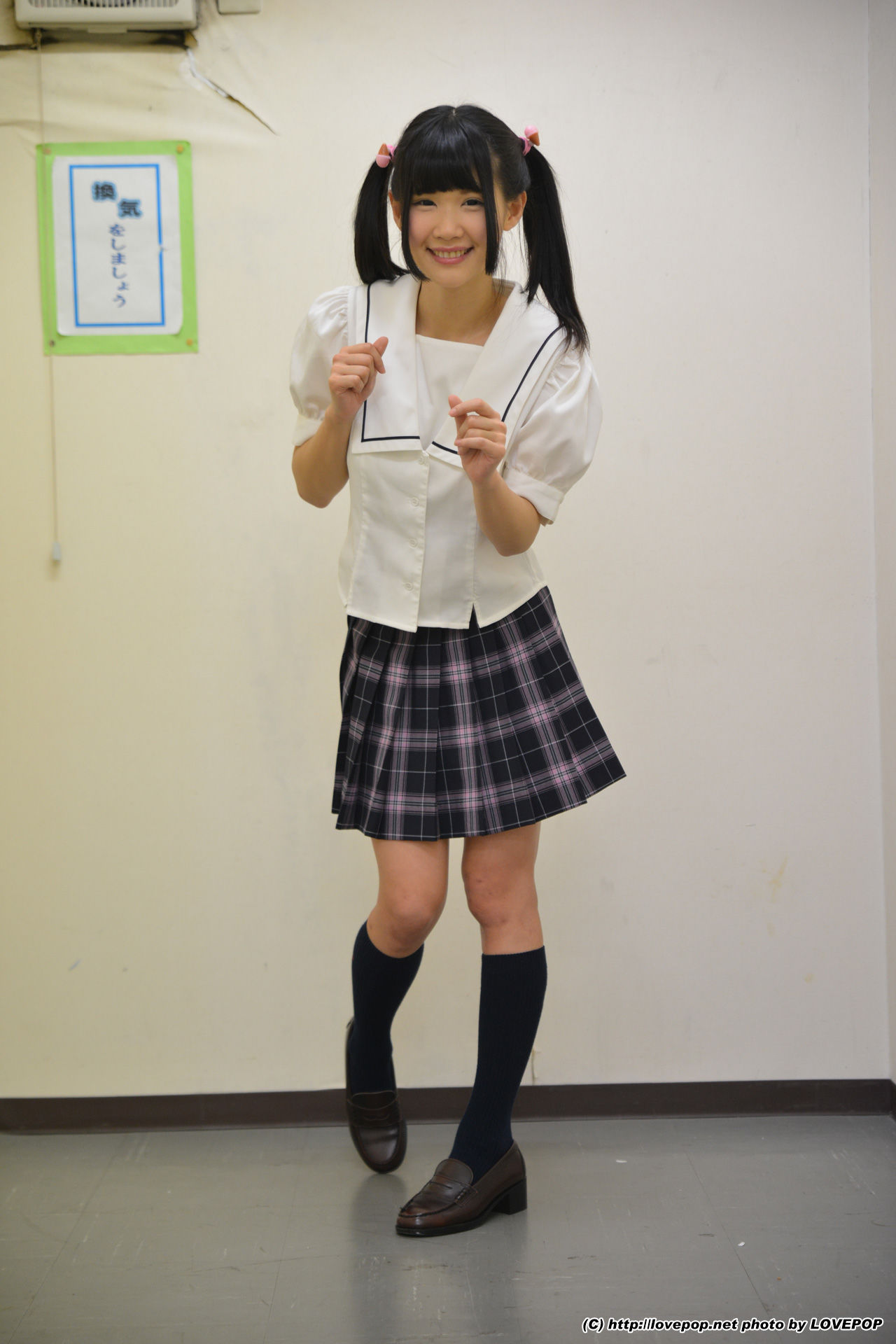 [LOVEPOP] Kotone Suzumiya 涼宮琴音 Summer Sailor ! - PPV