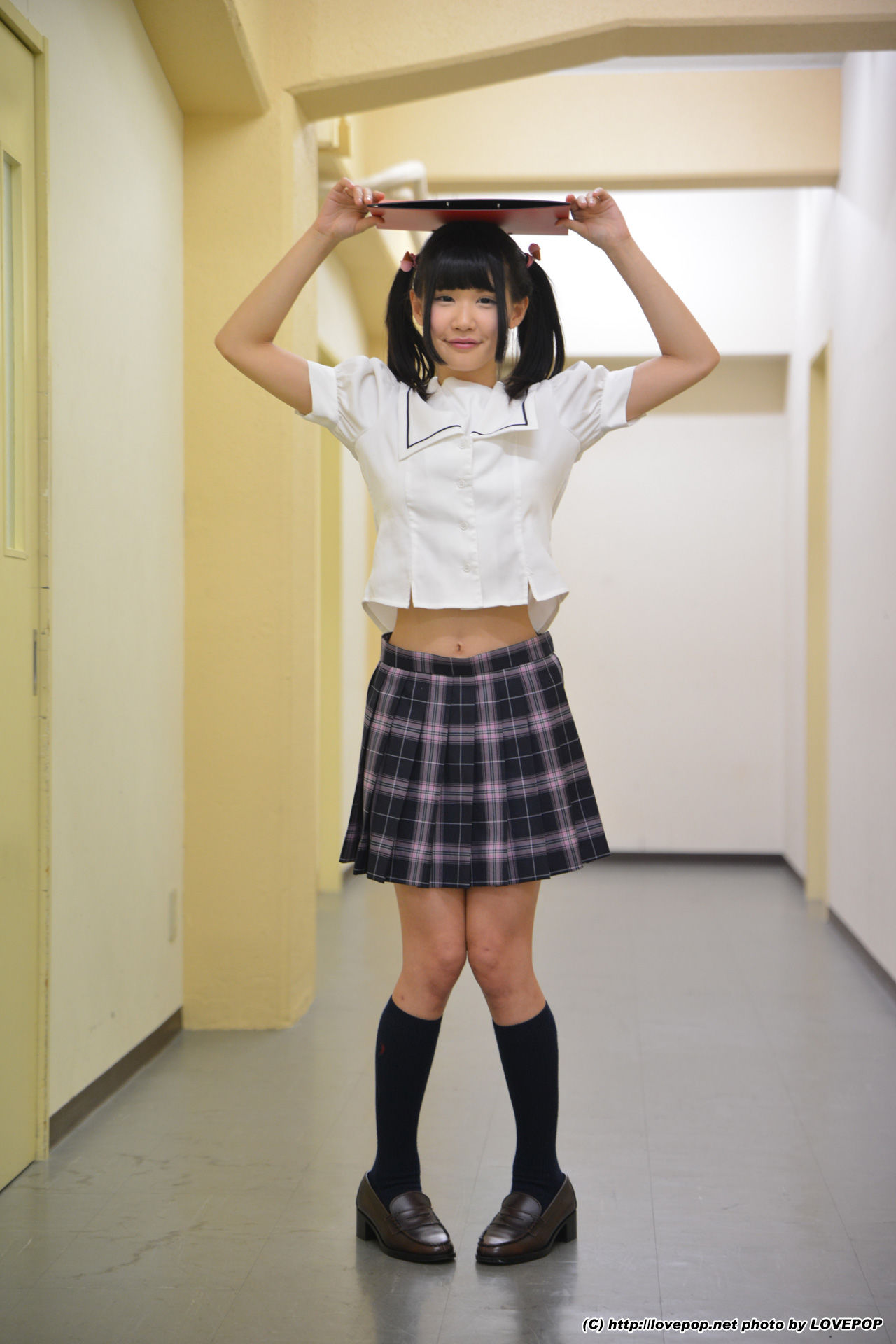 [LOVEPOP] Kotone Suzumiya 涼宮琴音 Summer Sailor ! - PPV