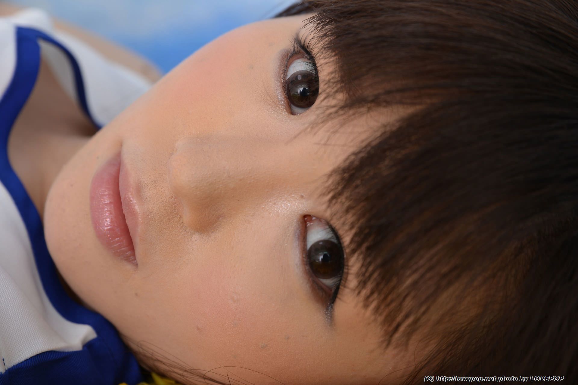 [LOVEPOP] Koyuru かのんこゆる Photoset 01