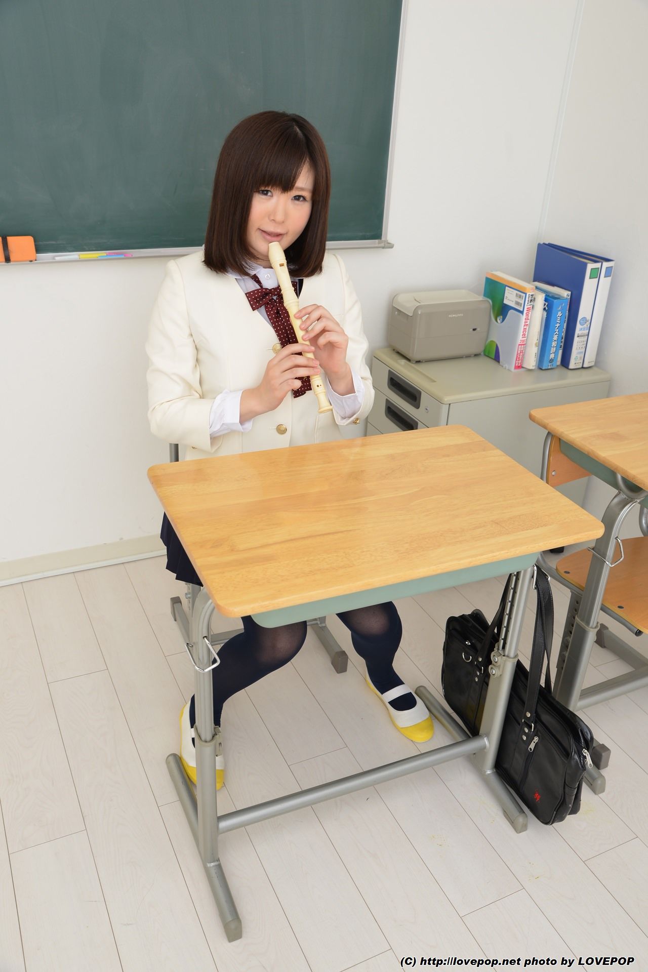 [LOVEPOP] Koyuru かのんこゆる Photoset 03