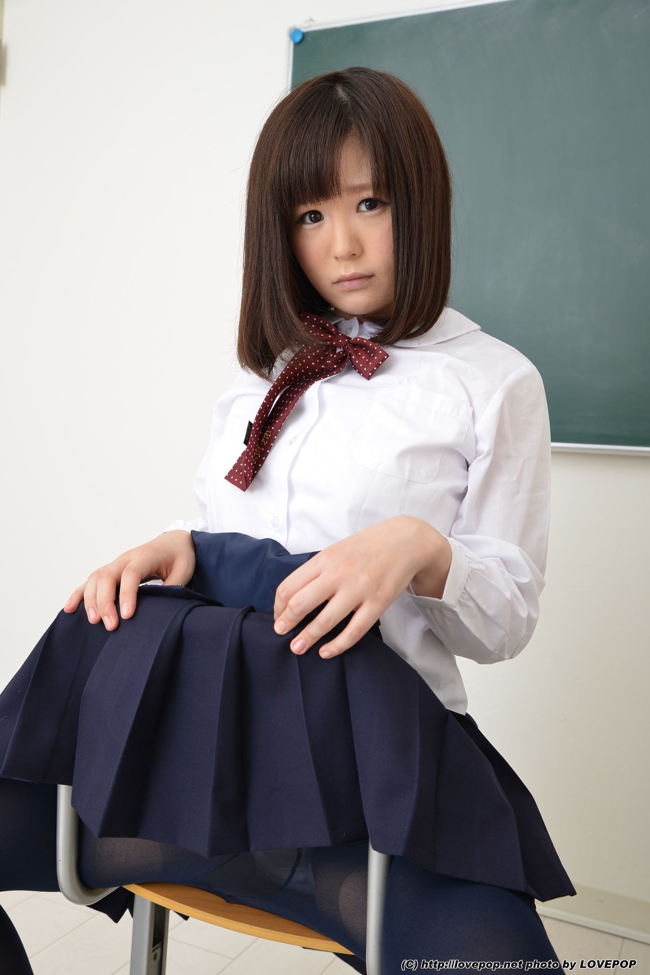 [LOVEPOP] Koyuru かのんこゆる Photoset 03