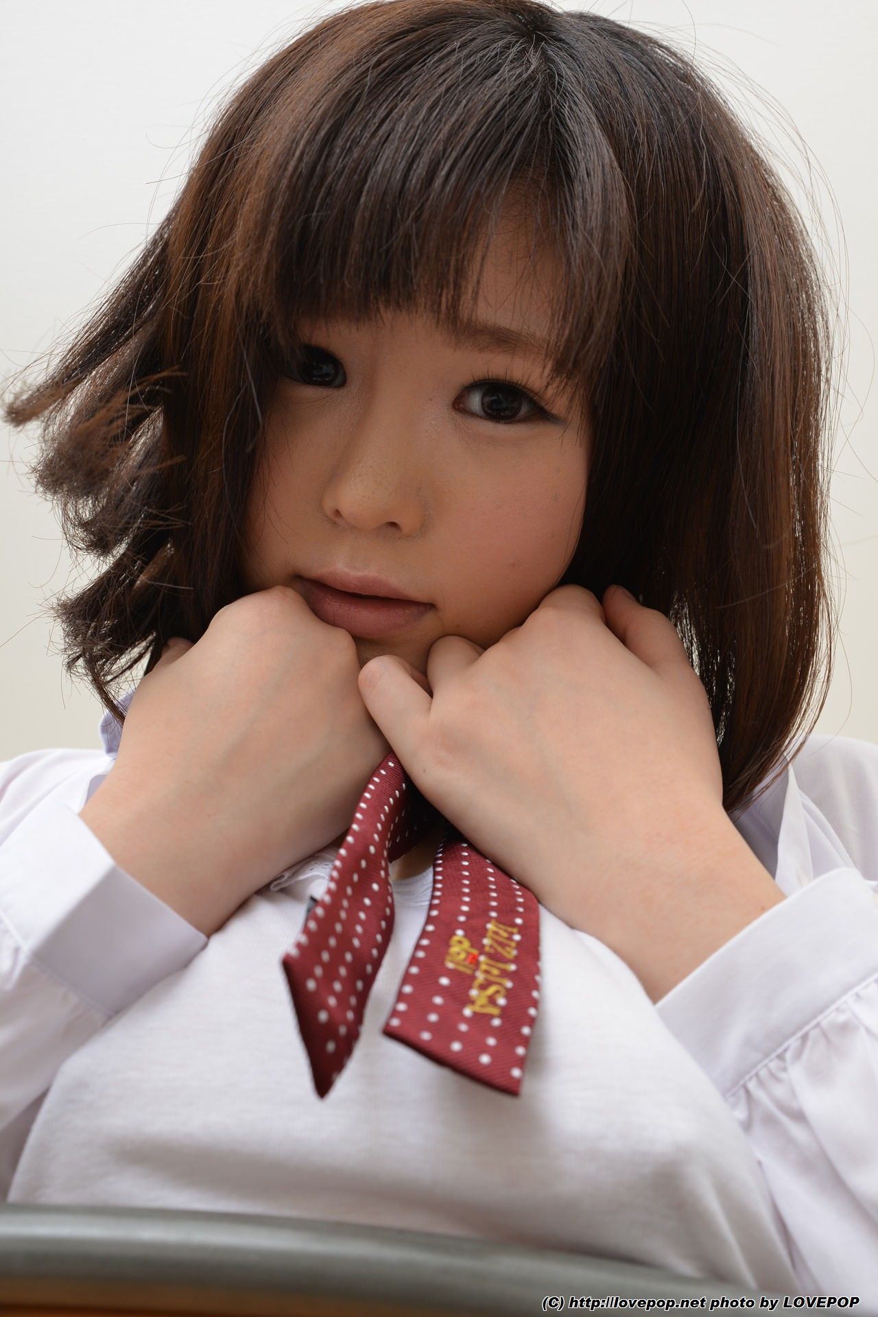 [LOVEPOP] Koyuru かのんこゆる Photoset 03