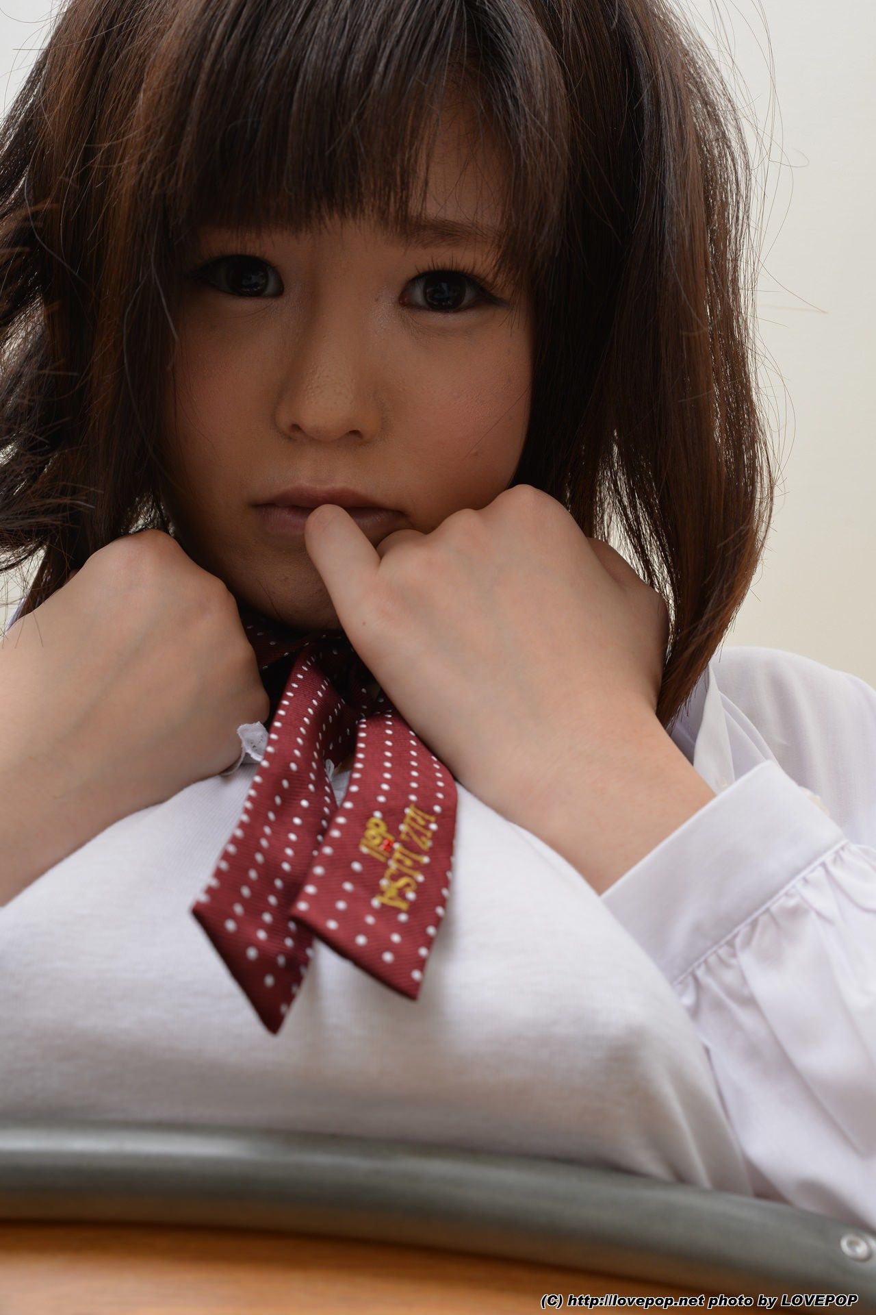 [LOVEPOP] Koyuru かのんこゆる Photoset 03