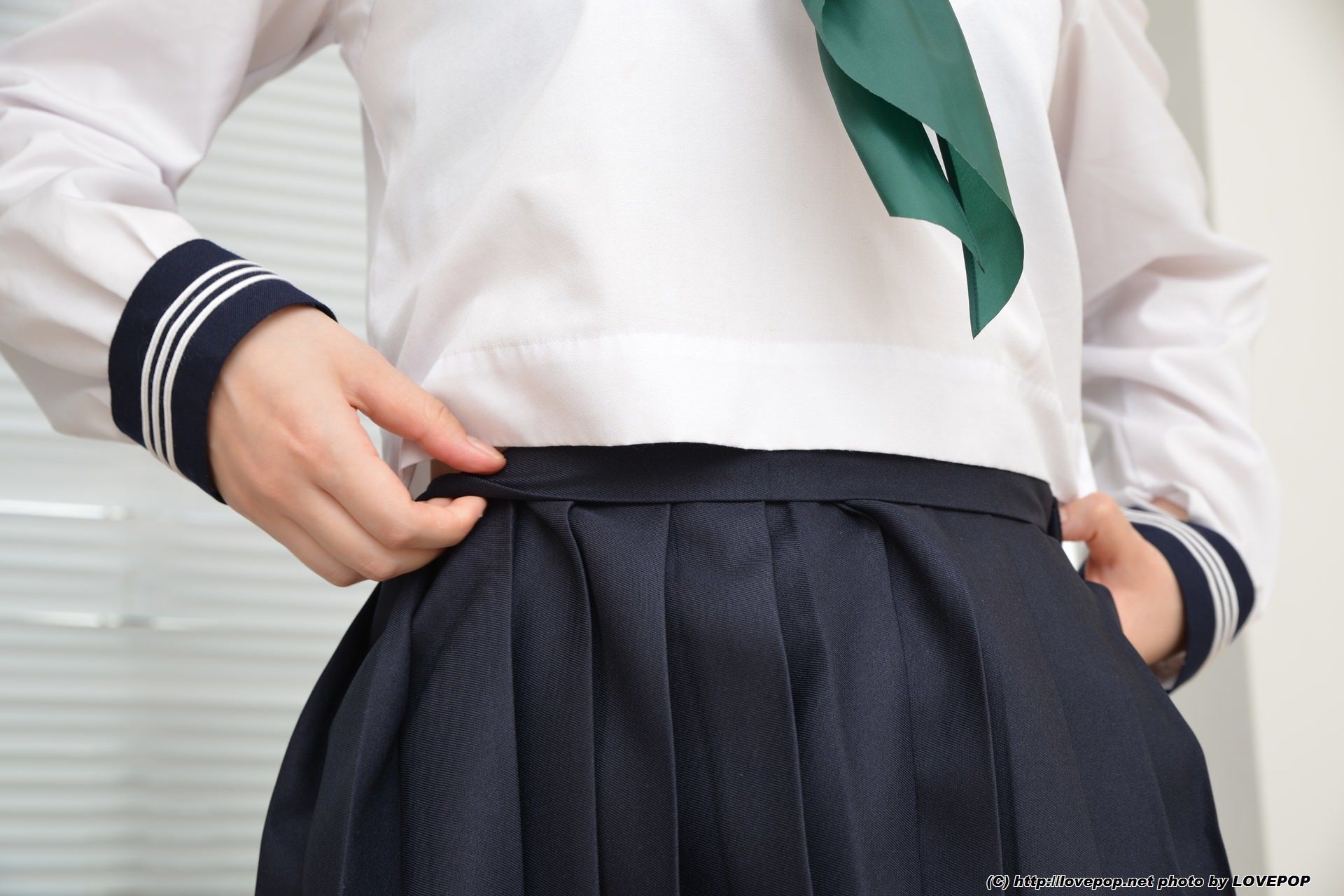 [LOVEPOP] Koyuru かのんこゆる Photoset 04