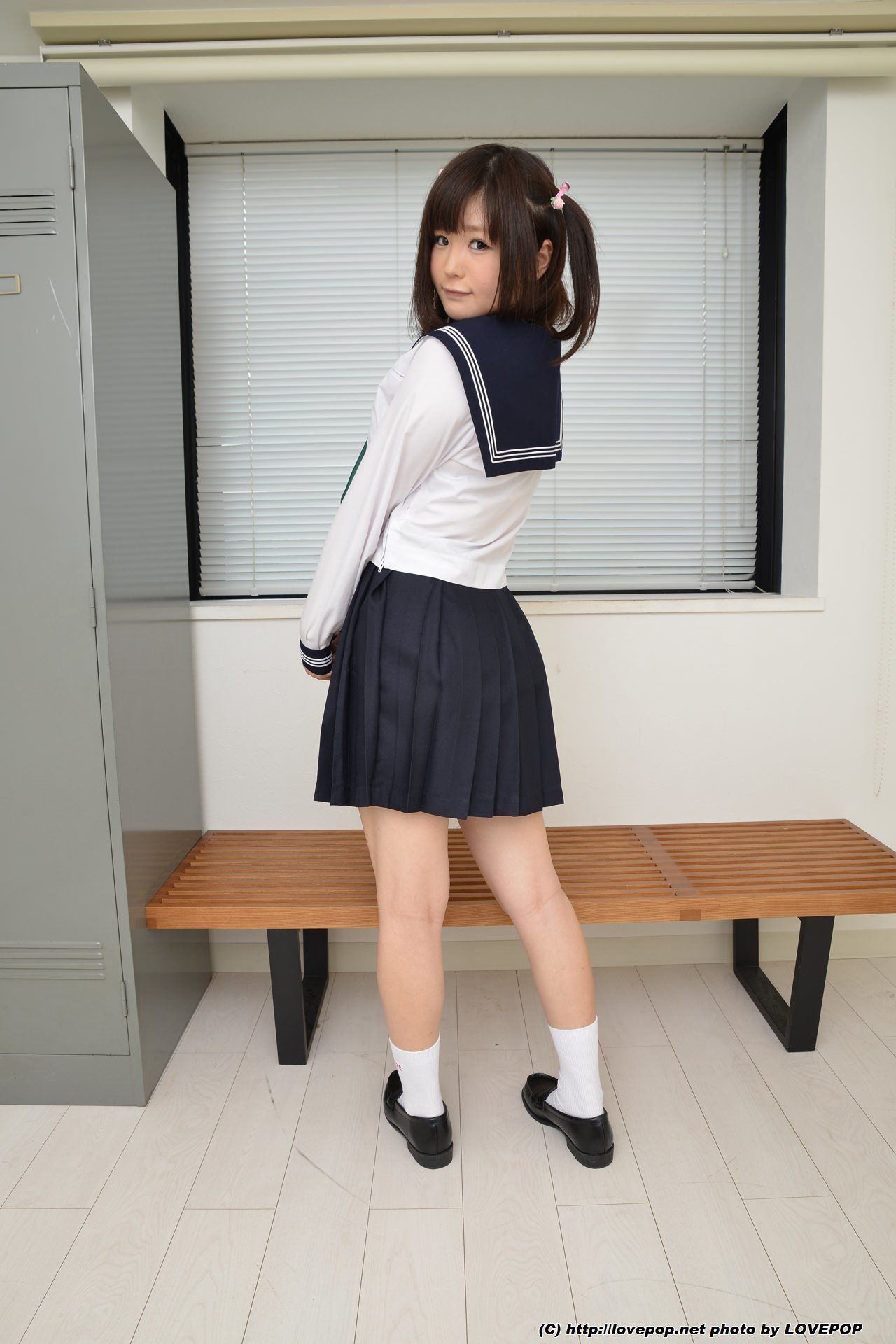 [LOVEPOP] Koyuru かのんこゆる Photoset 04